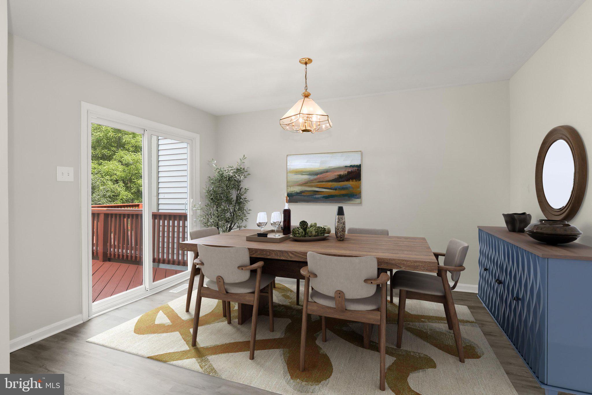 PLEASANT HILLS - Residential