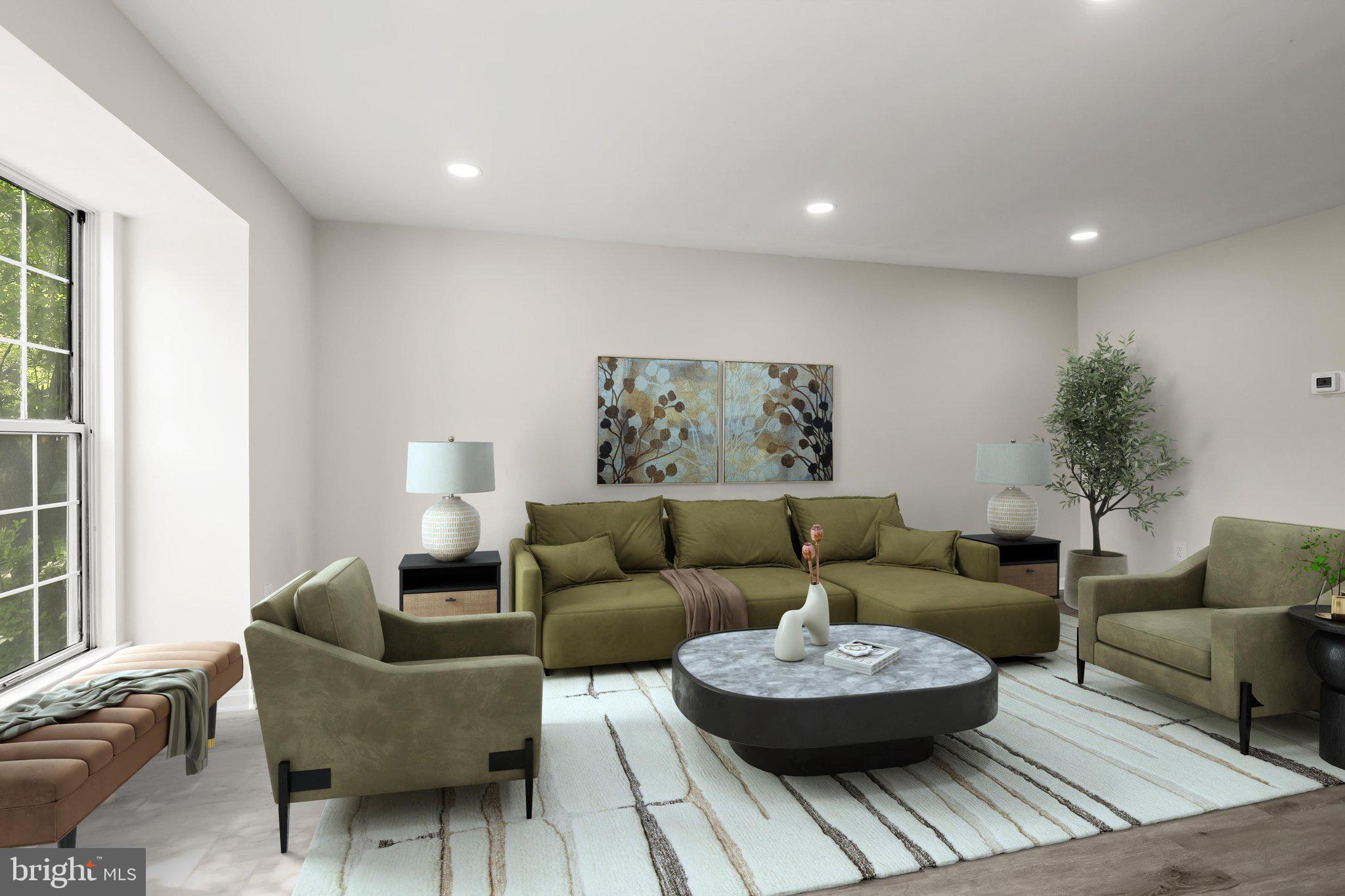 PLEASANT HILLS - Residential