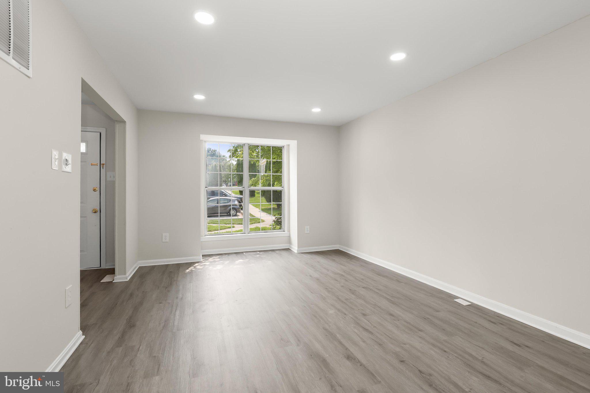 PLEASANT HILLS - Residential