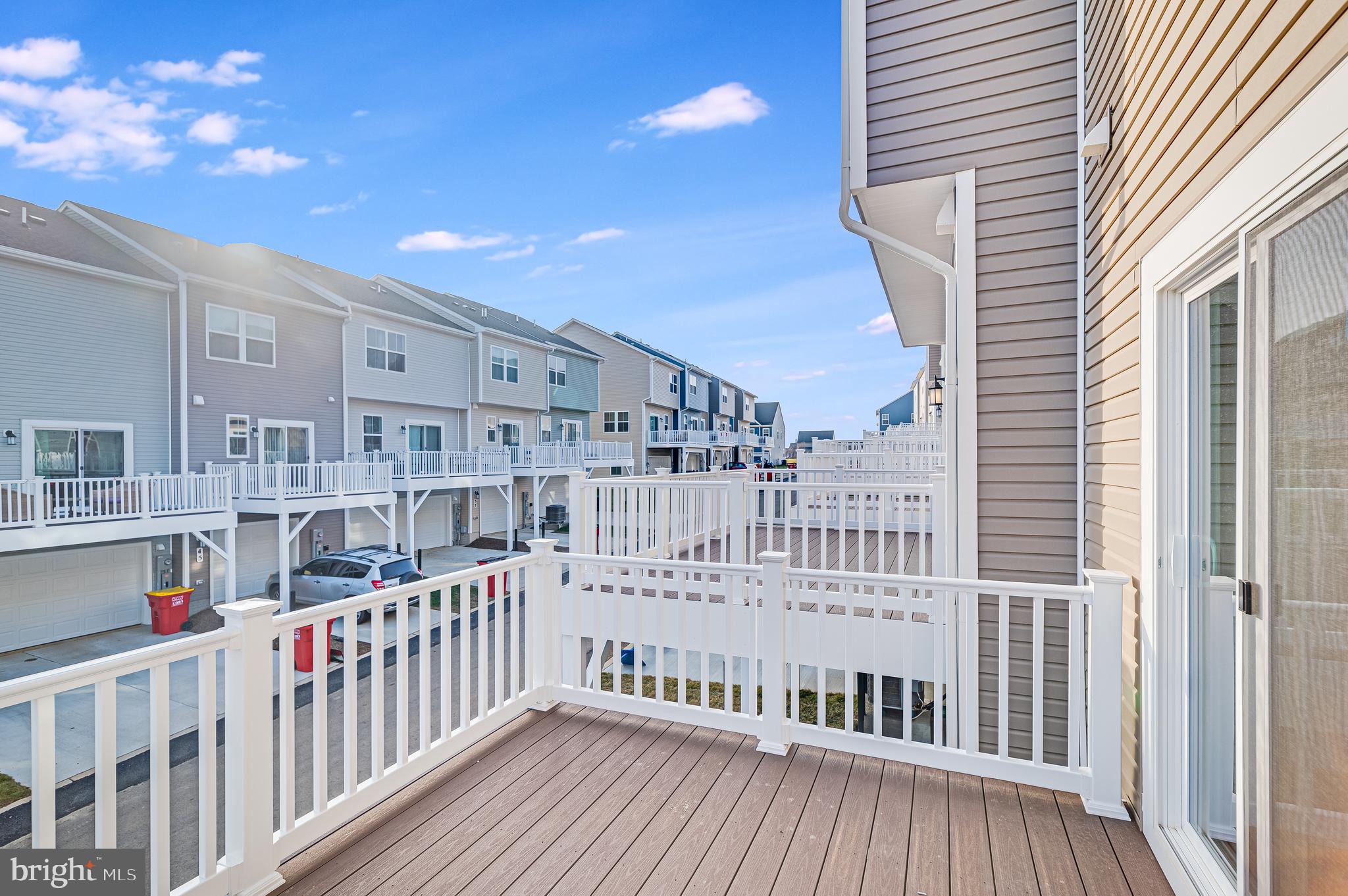 SHENANDOAH SPRINGS - Residential
