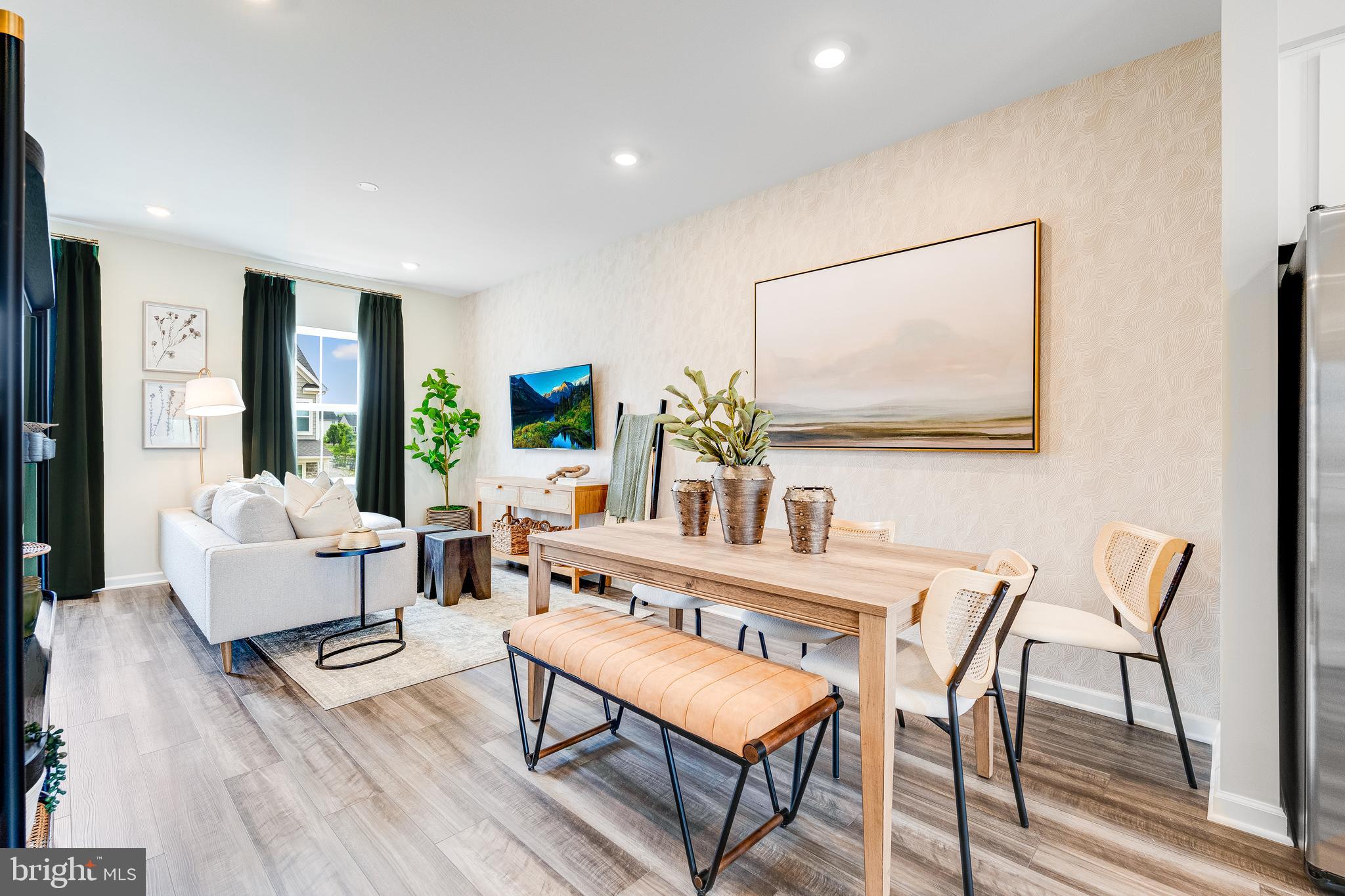 SHENANDOAH SPRINGS - Residential