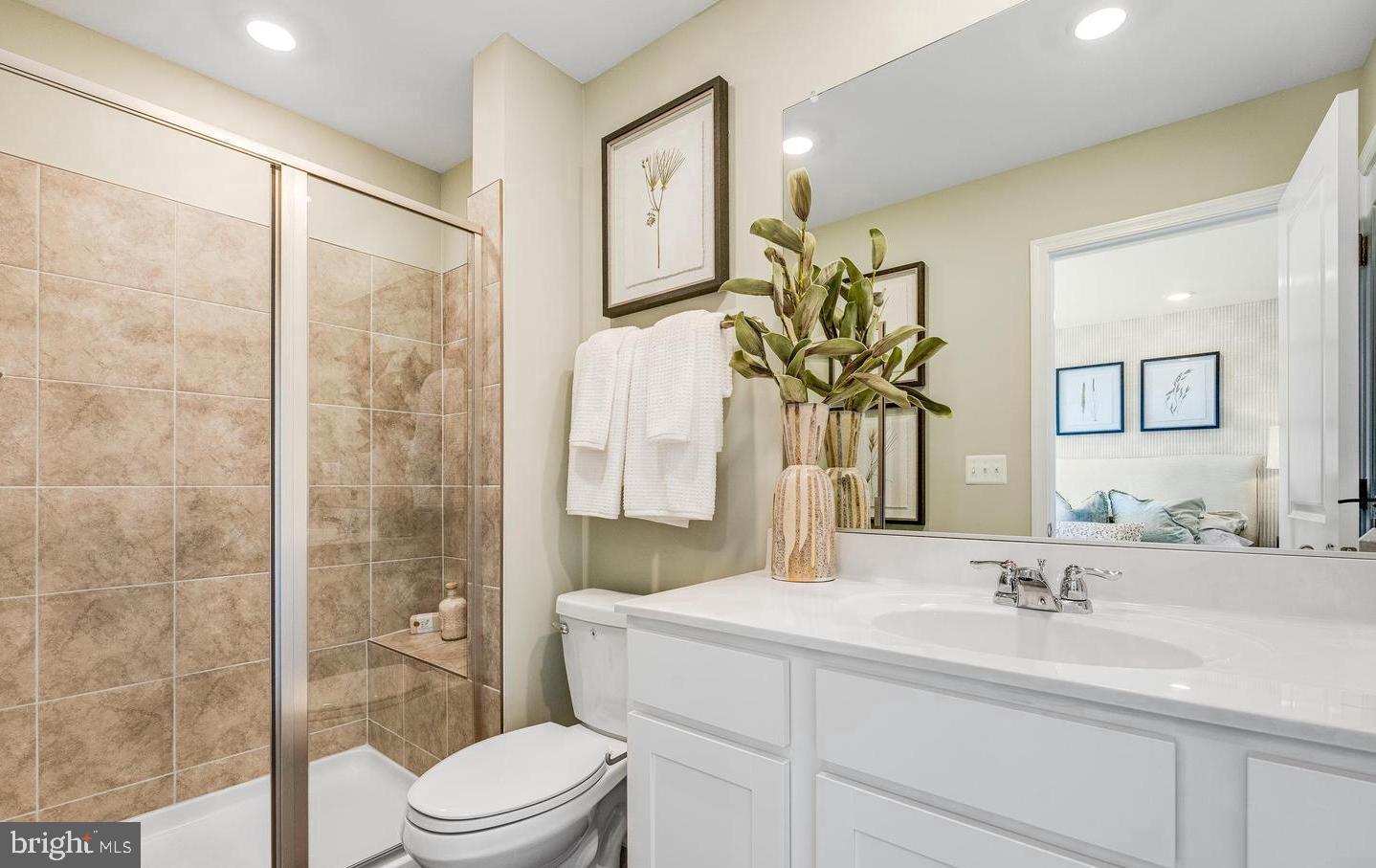 SHENANDOAH SPRINGS - Residential