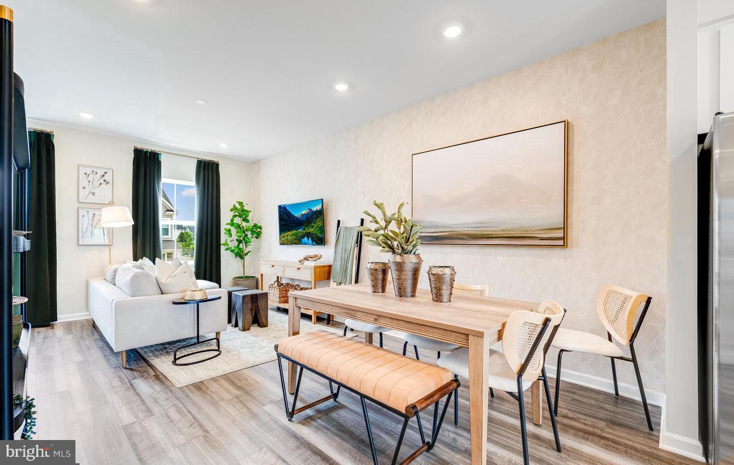 SHENANDOAH SPRINGS - Residential