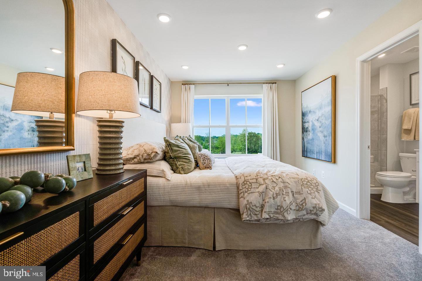 SHENANDOAH SPRINGS - Residential