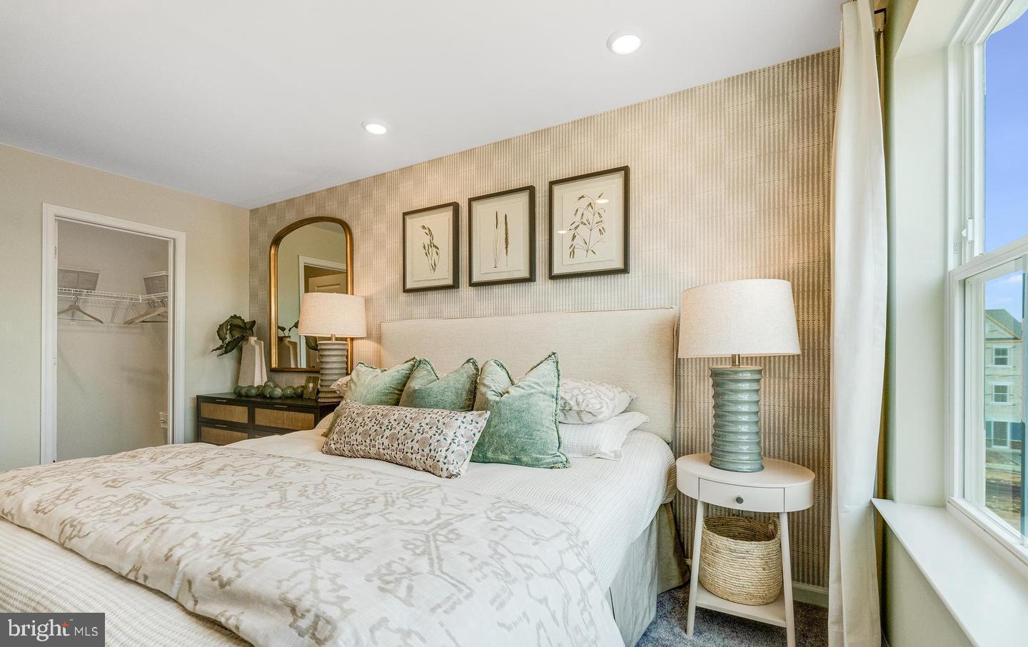 SHENANDOAH SPRINGS - Residential