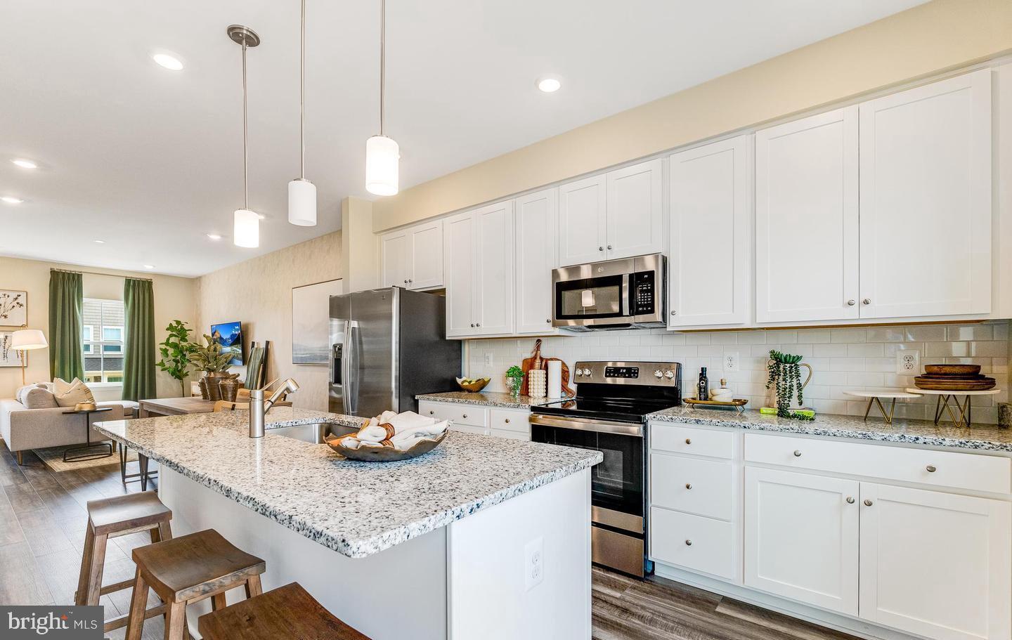 SHENANDOAH SPRINGS - Residential