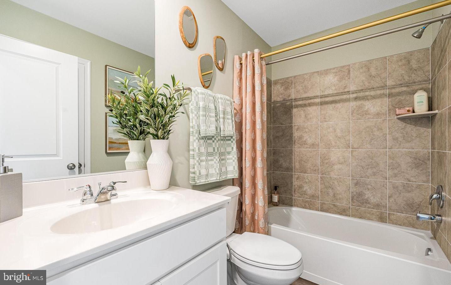 SHENANDOAH SPRINGS - Residential