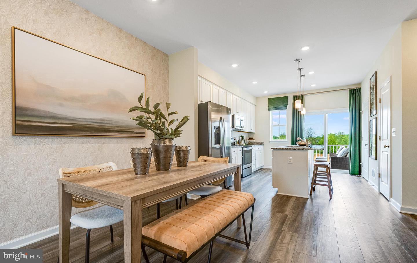 SHENANDOAH SPRINGS - Residential