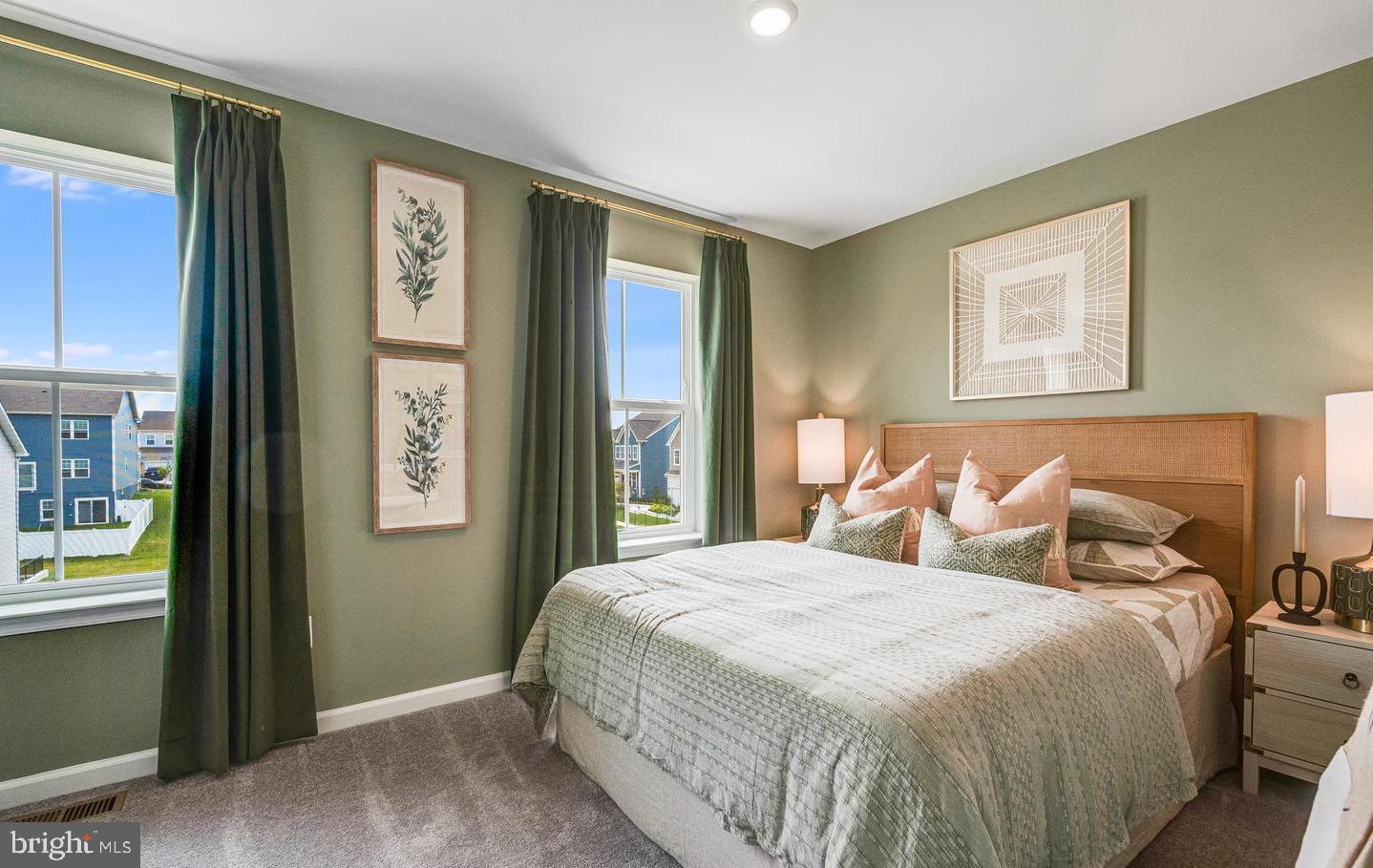 SHENANDOAH SPRINGS - Residential