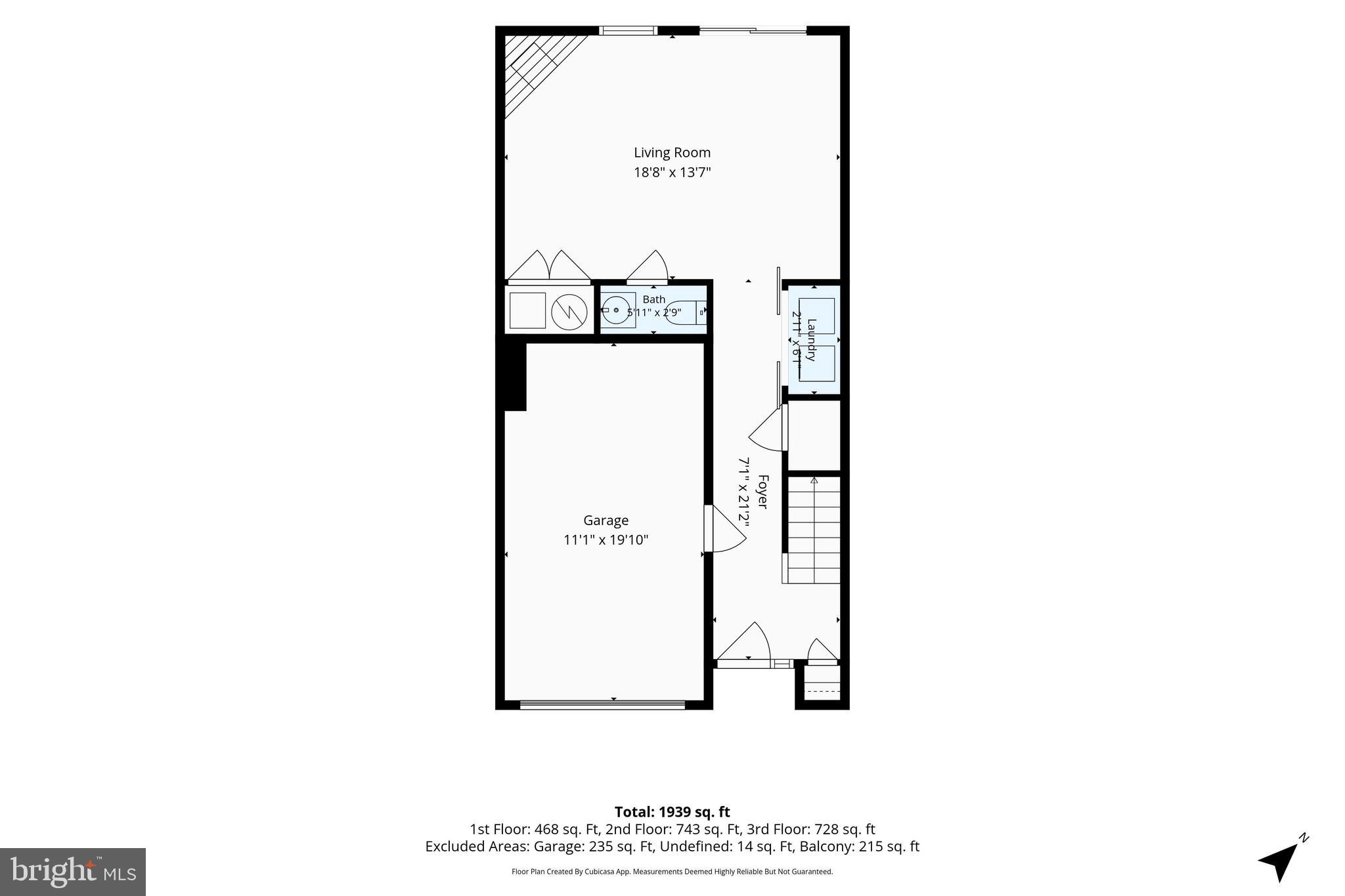 POTOMAC STATION - Residential