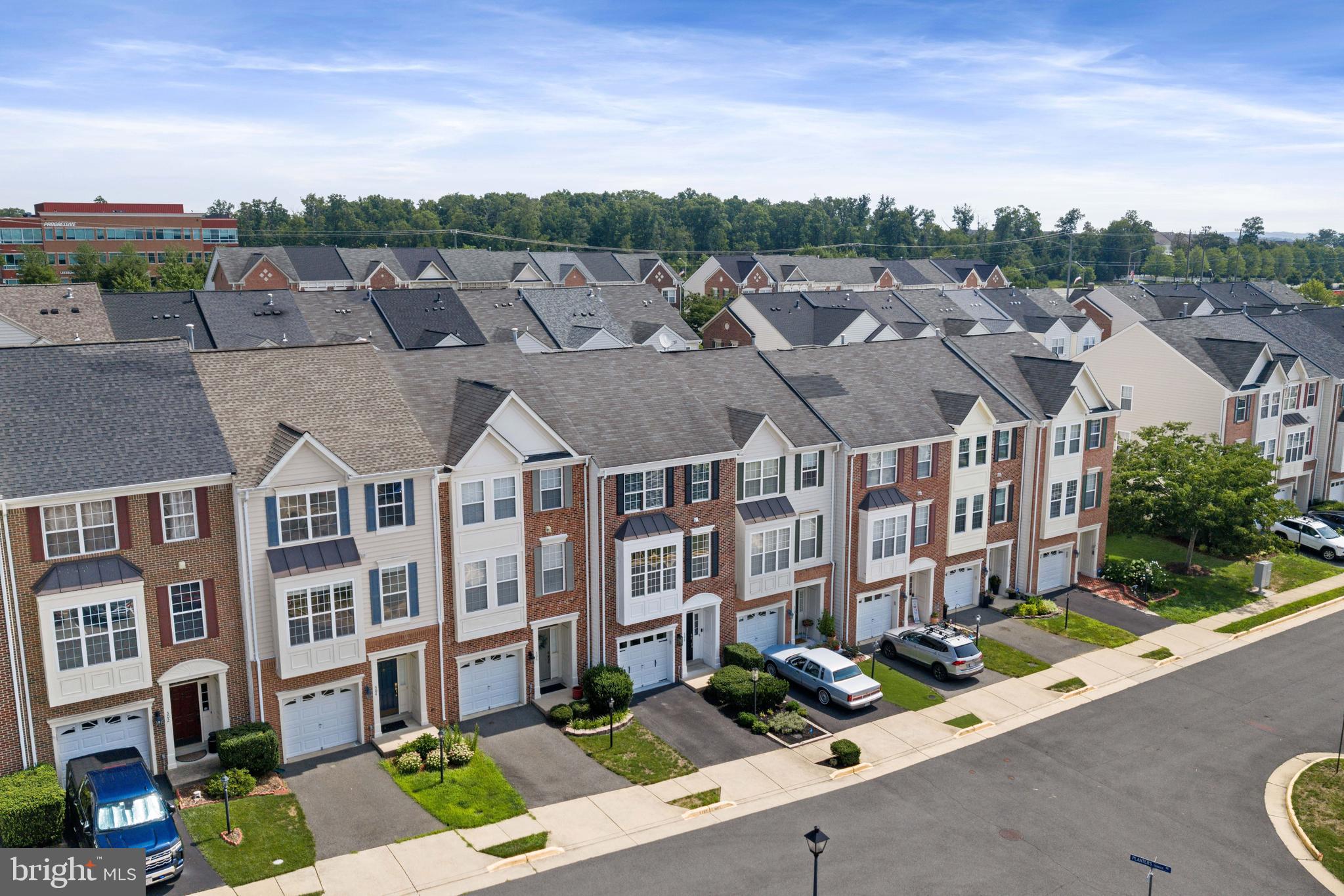 POTOMAC STATION - Residential