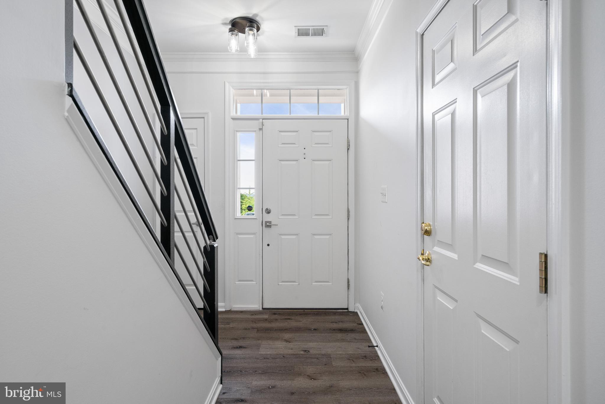 POTOMAC STATION - Residential