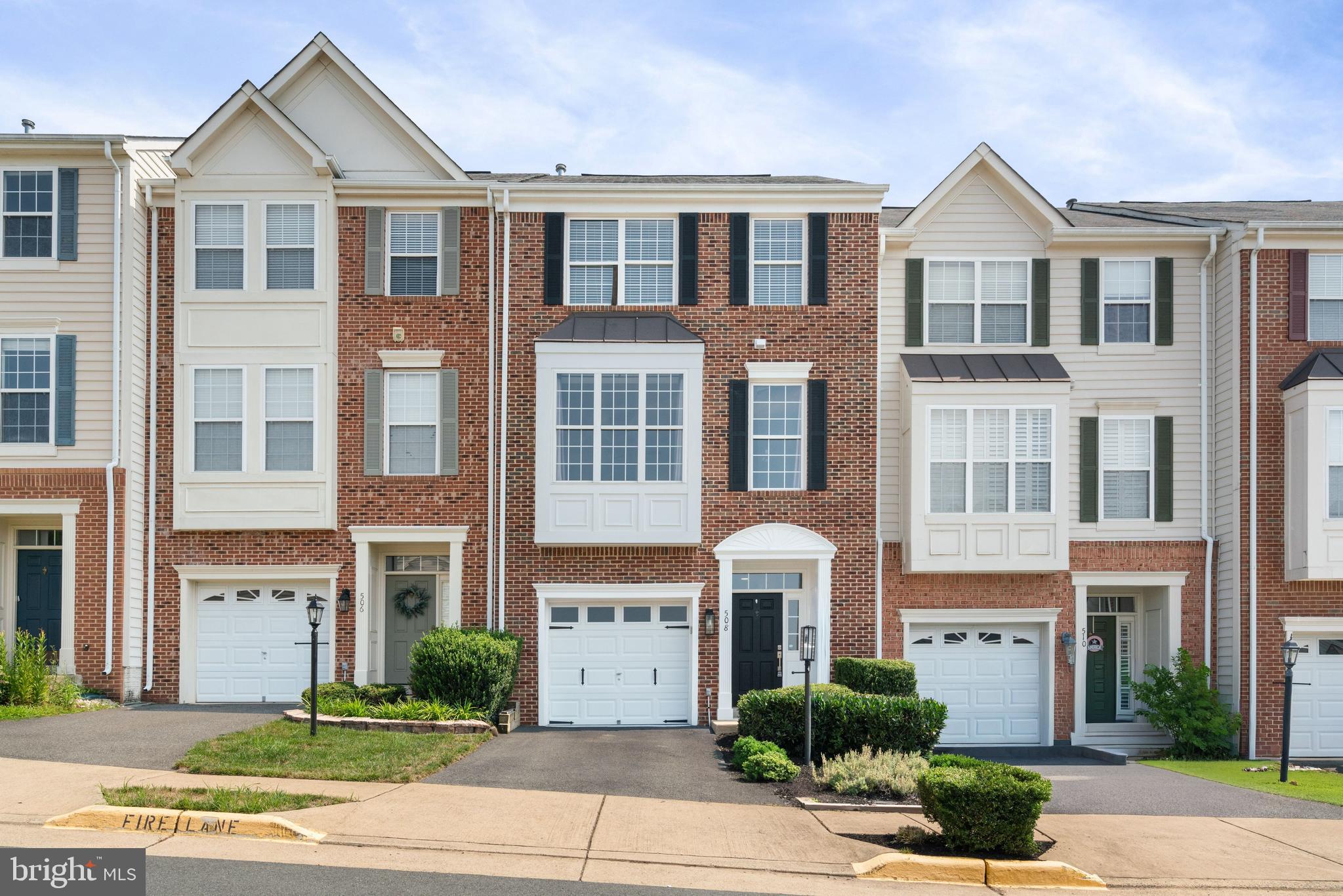 POTOMAC STATION - Residential