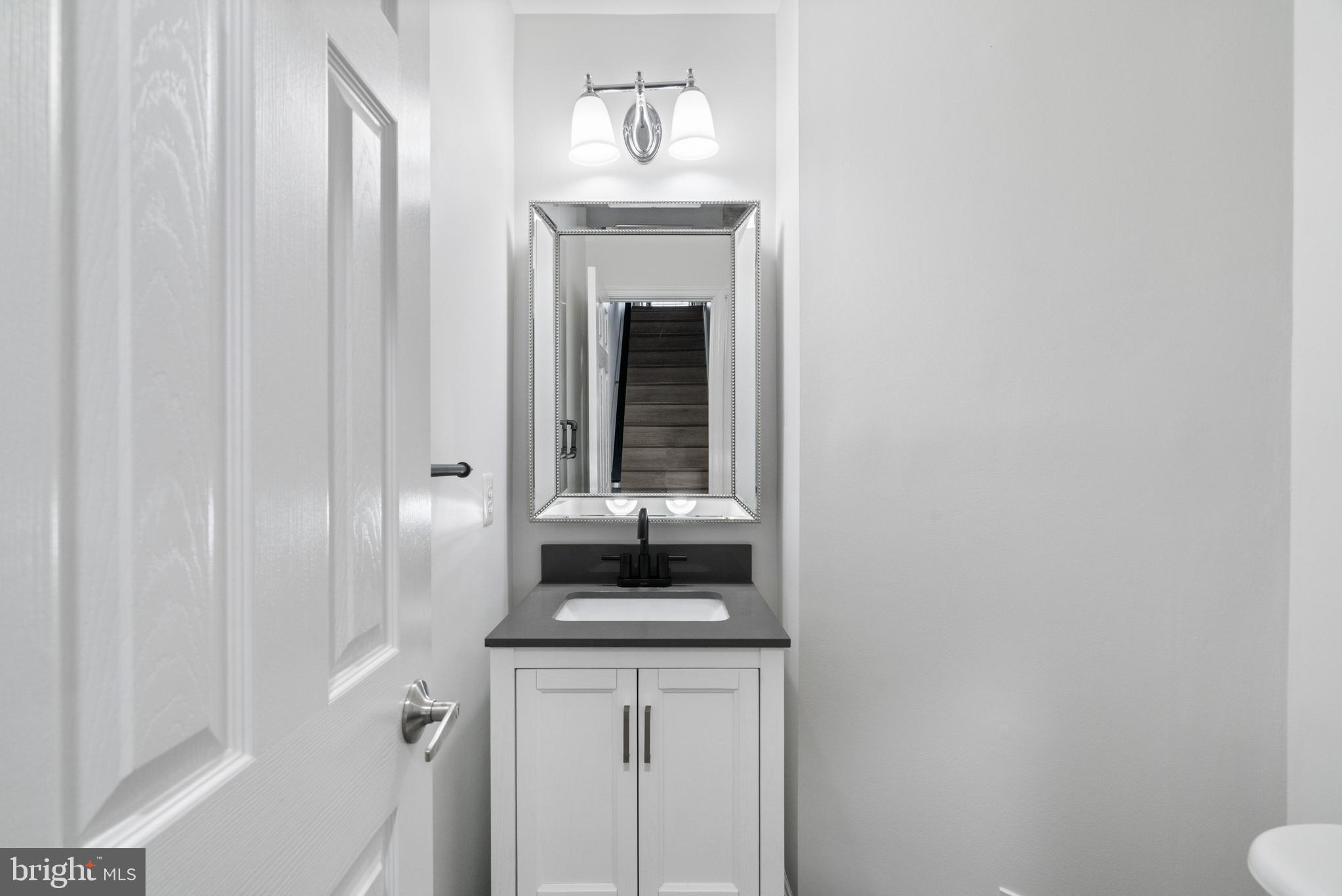 POTOMAC STATION - Residential