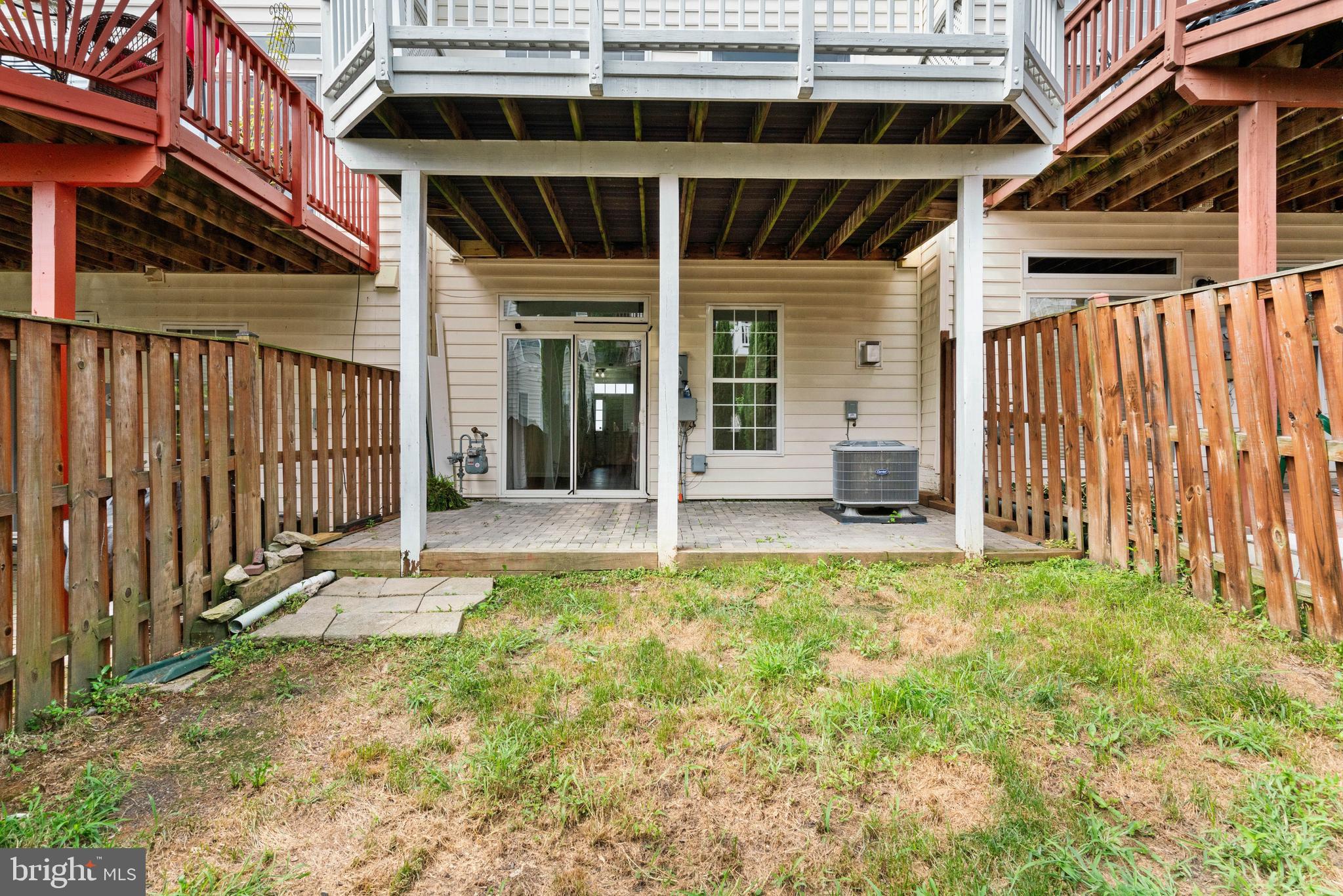 POTOMAC STATION - Residential