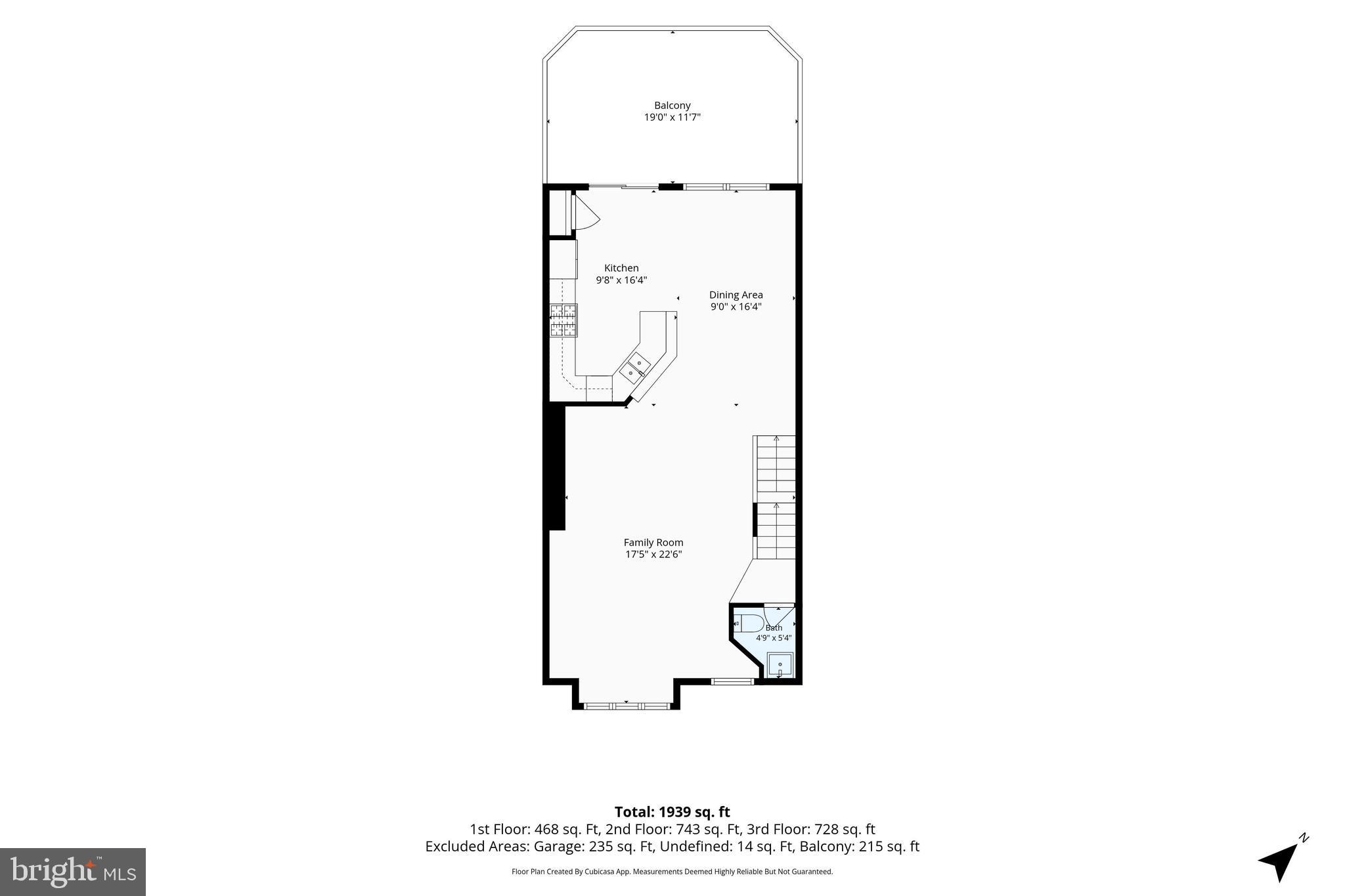POTOMAC STATION - Residential