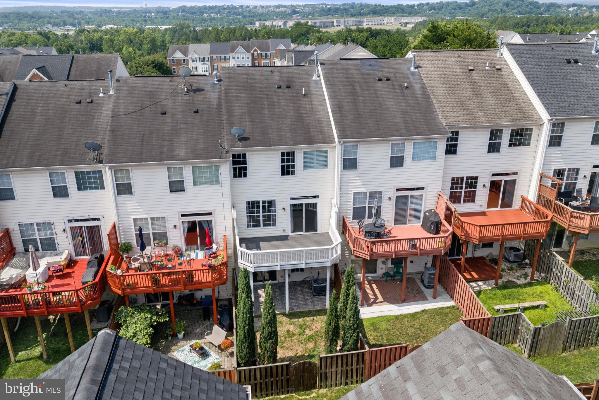 POTOMAC STATION - Residential