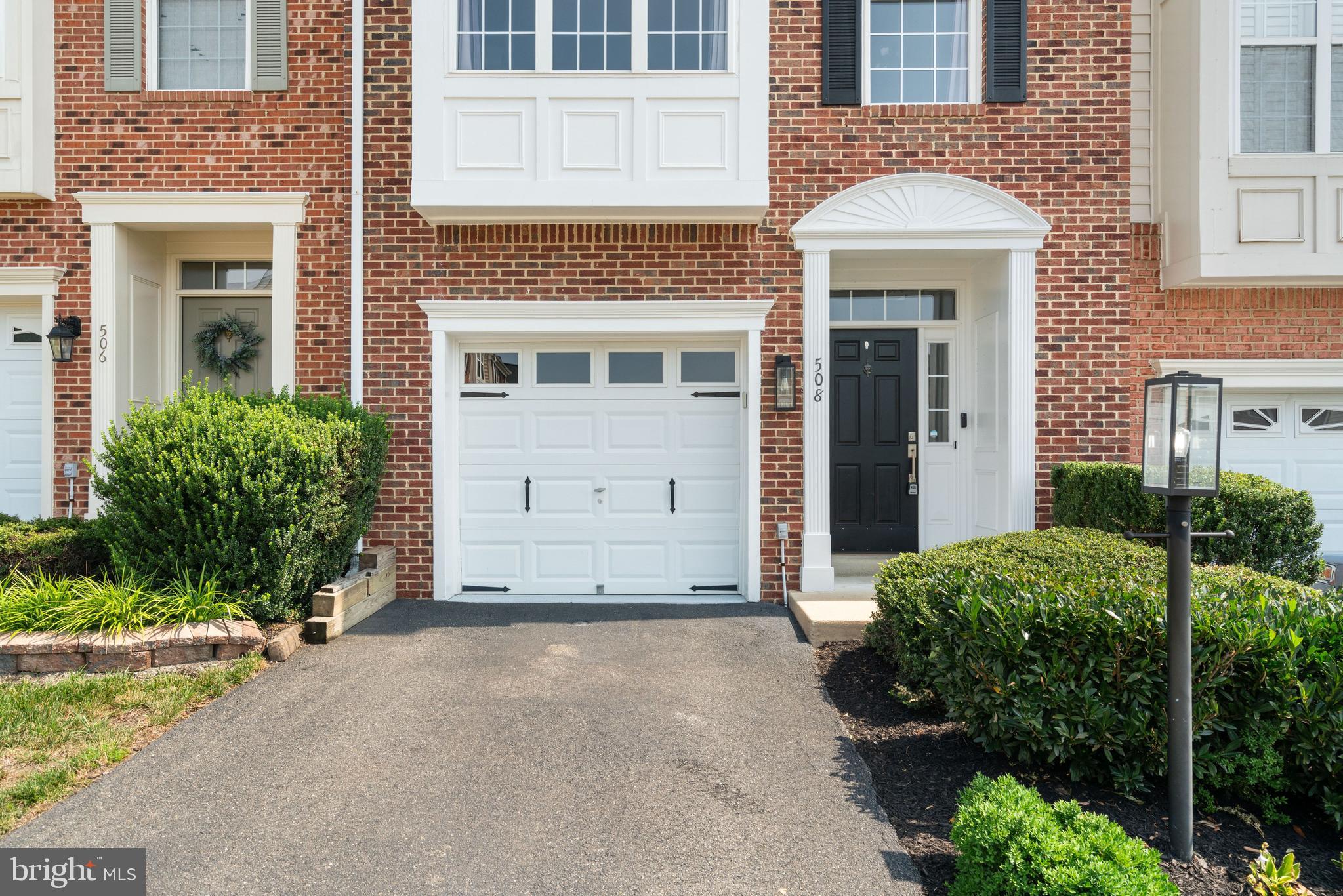 POTOMAC STATION - Residential