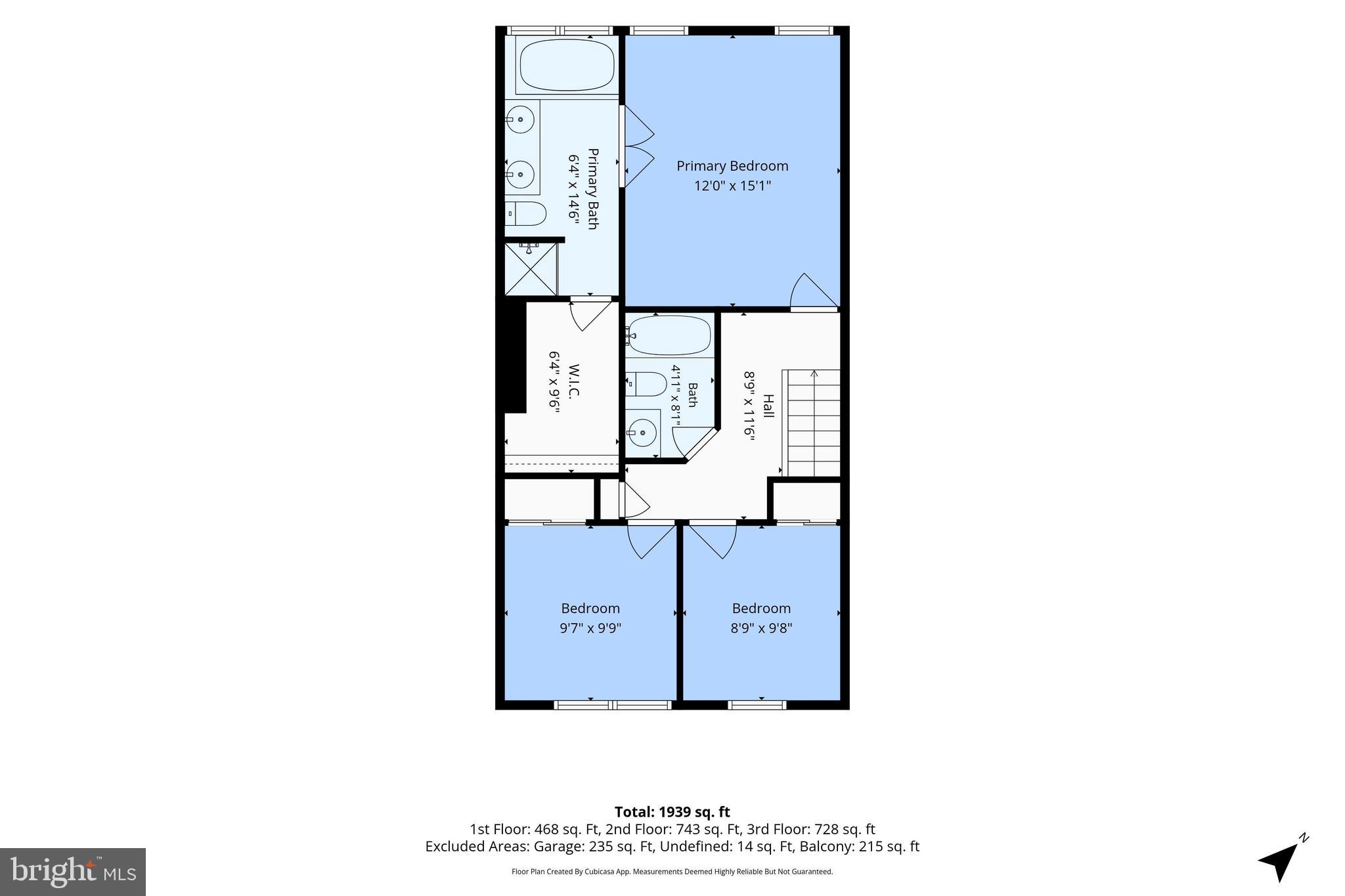 POTOMAC STATION - Residential