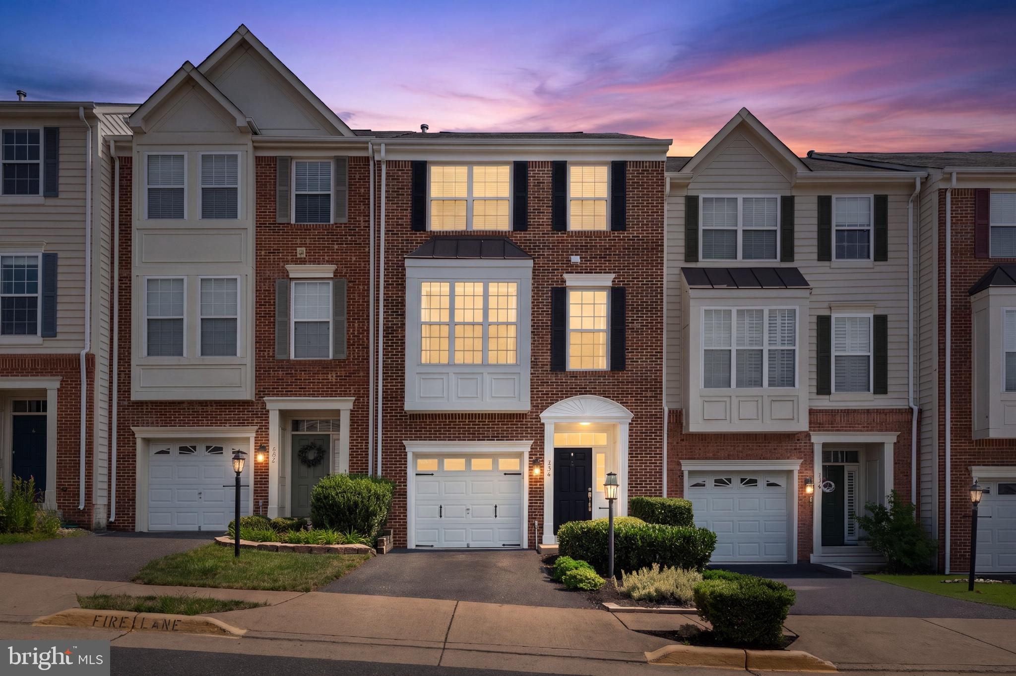 POTOMAC STATION - Residential