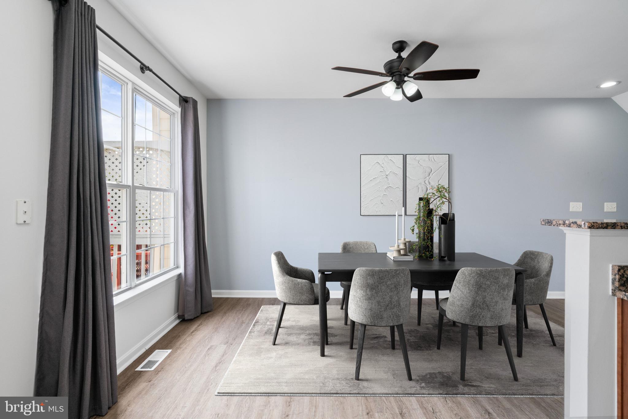 POTOMAC STATION - Residential