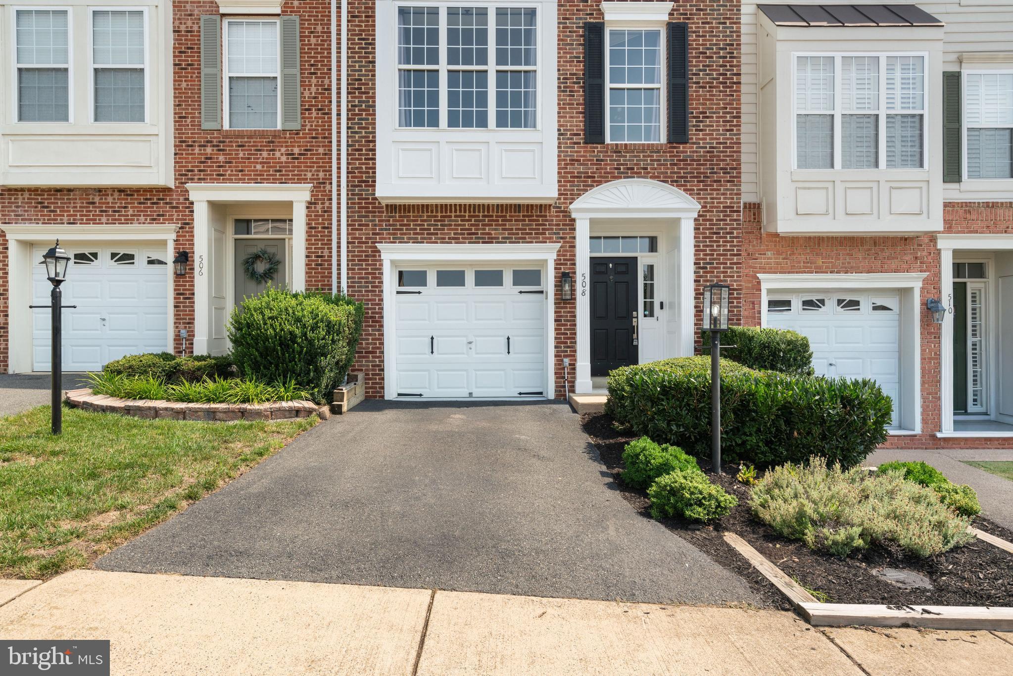 POTOMAC STATION - Residential