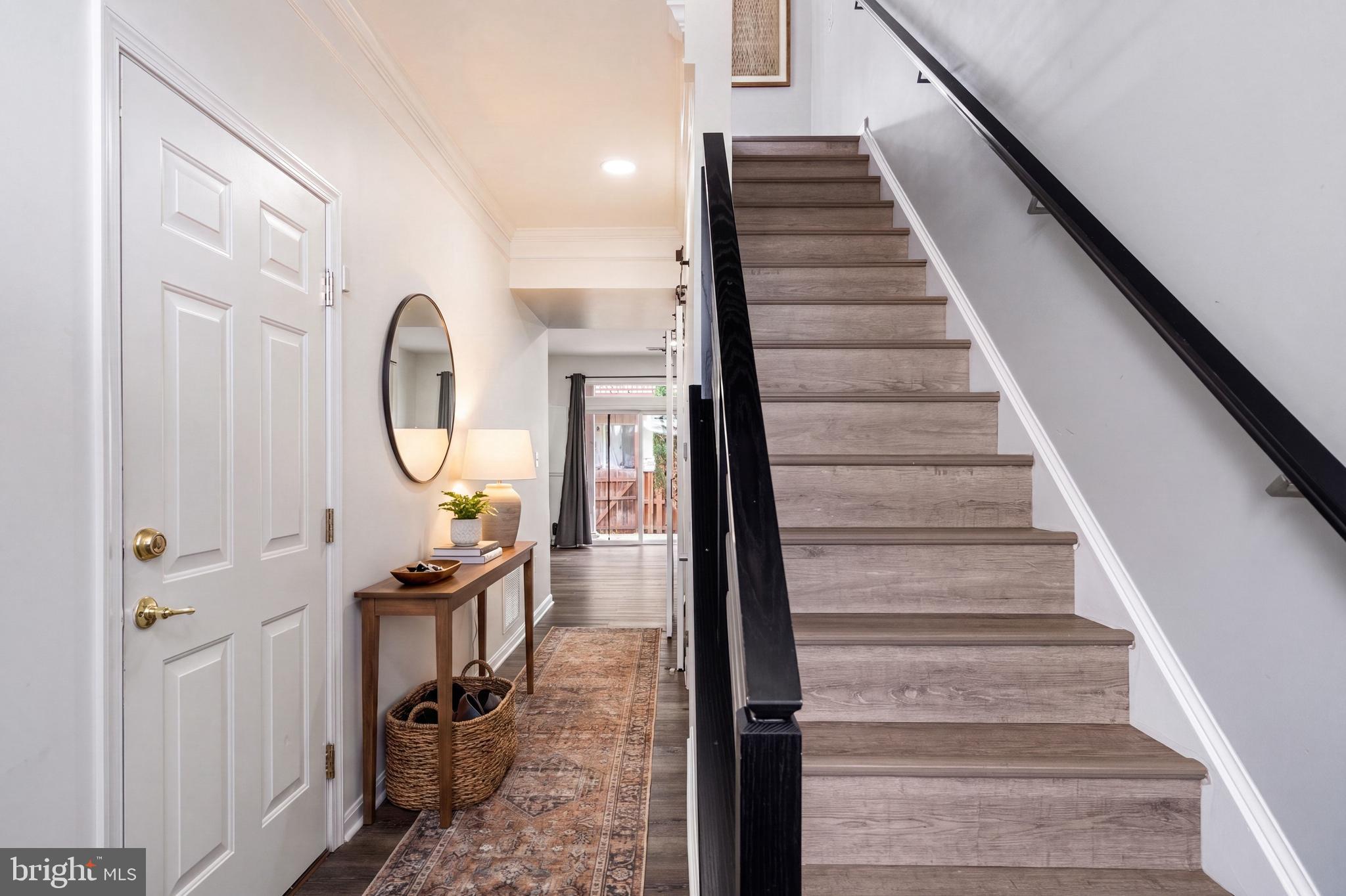POTOMAC STATION - Residential