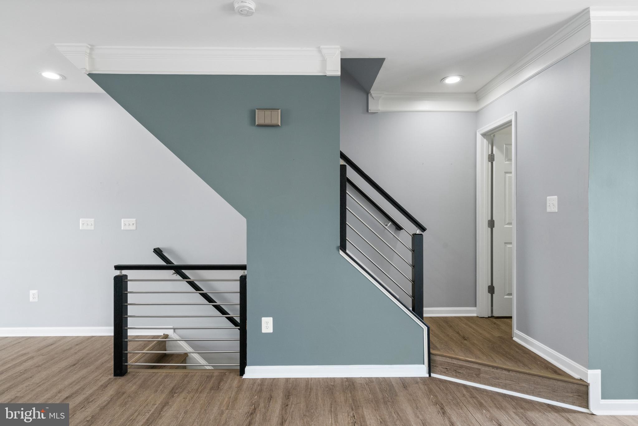 POTOMAC STATION - Residential