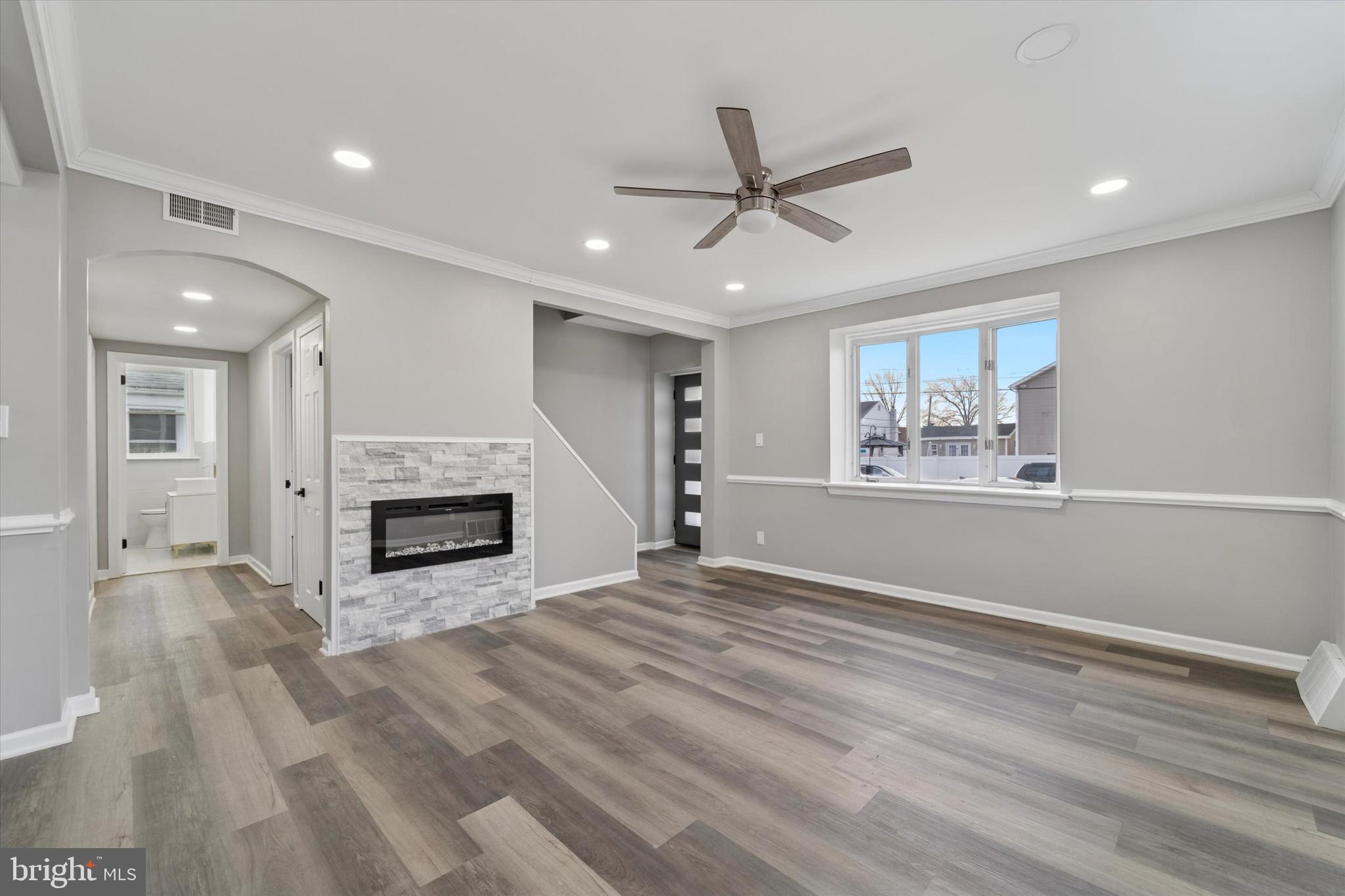 ACADEMY GARDENS - Residential