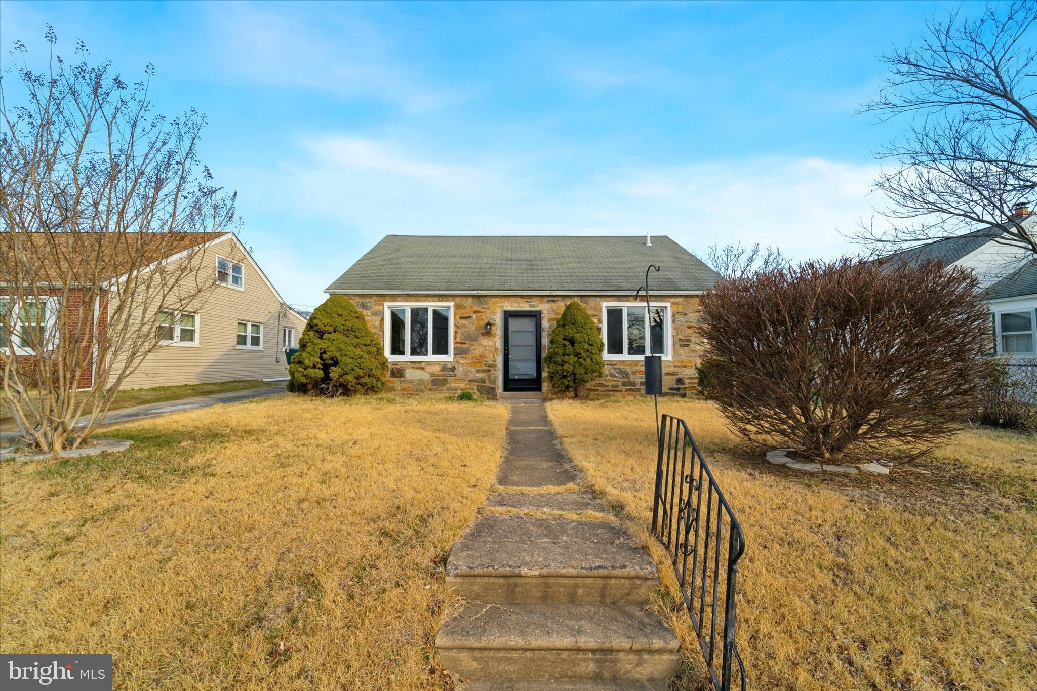 Welcome to 9222 Puritan Rd, a gorgeous, move-in-ready 4-bedroom, 2-bathroom cape-cod in the highly desirable Academy Gardens neighborhood! This home has been recently updated, featuring immaculate appliances, stylish fixtures, and fresh flooring throughout.

Step inside to a bright and inviting living room with recessed lighting and abundant natural light, creating a warm and welcoming atmosphere. The modern kitchen boasts sleek shaker style cabinetry, updated appliances, and ample counter space for all your cooking needs. The main level features THREE sizable bedrooms and a beautifully updated full bathroom. 

The upper level offers ONE oversized bedroom a second full bathroom.

Outside, the spacious fenced-in backyard offers plenty of room to unwind, entertain, or even start a garden. A covered sitting area provides the perfect spot for relaxing in any weather. This property also includes a detached garage and a shared driveway, ensuring ample parking and storage options.

Centrally located near Grant & Academy Shopping Center, Holme Ave, I-95, and SEPTA Regional Rail, this home offers easy access to Trenton and Center City Philadelphia.

This stunning home is truly move-in ready—don’t miss your chance to own in this sought-after neighborhood! Schedule your showing today!