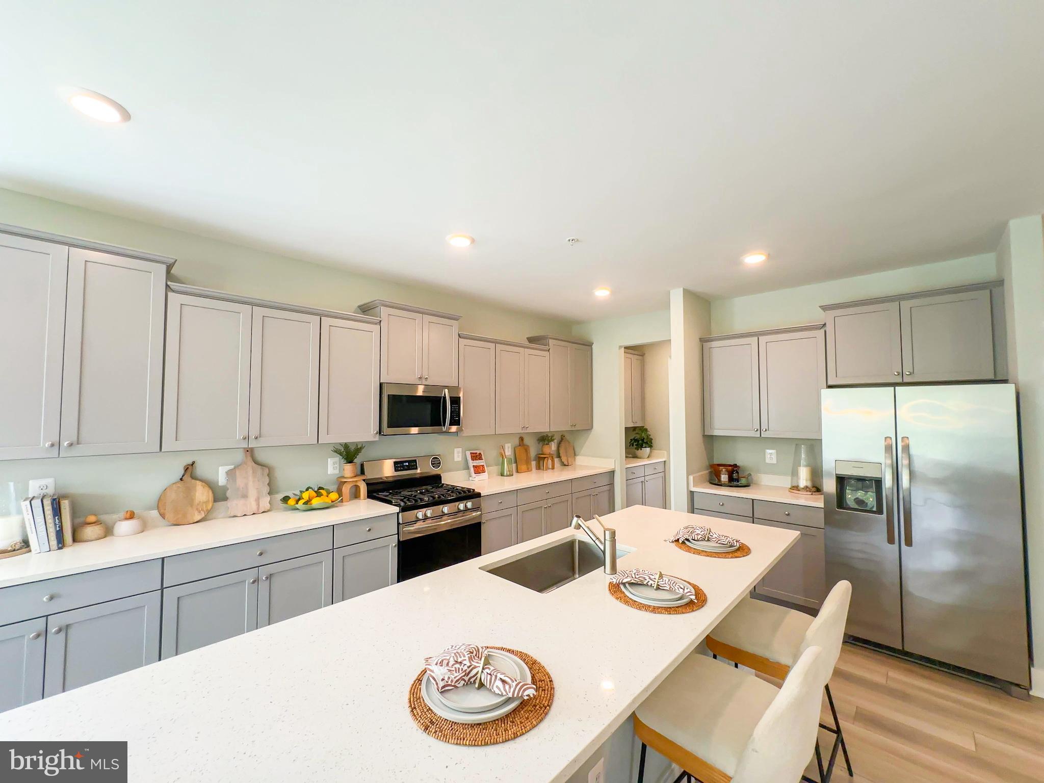 SAINT CHARLES - Residential
