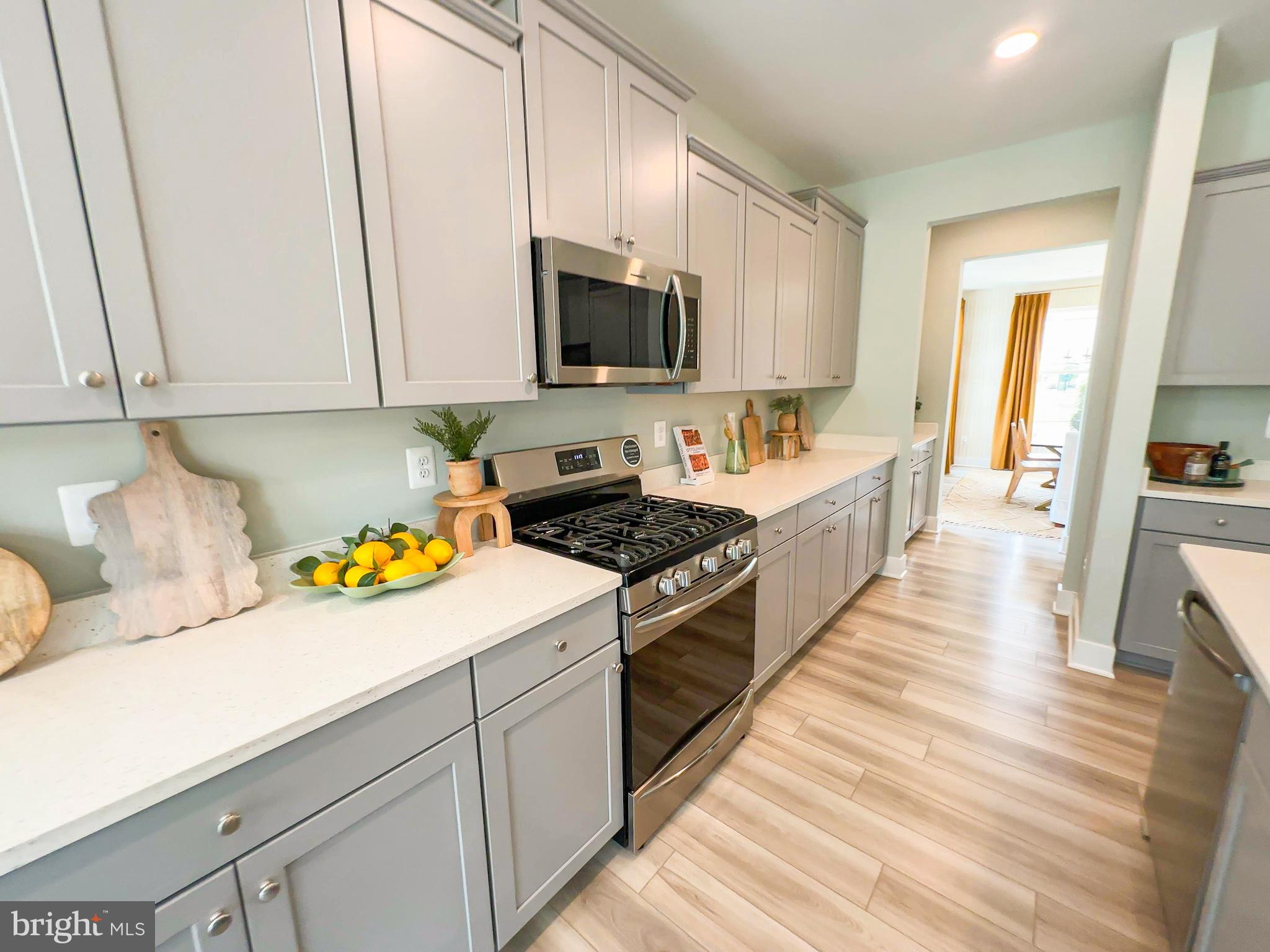 SAINT CHARLES - Residential