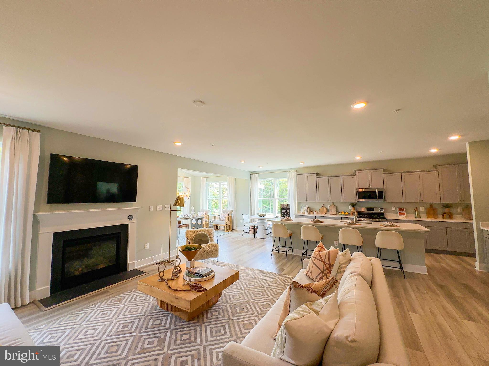 SAINT CHARLES - Residential