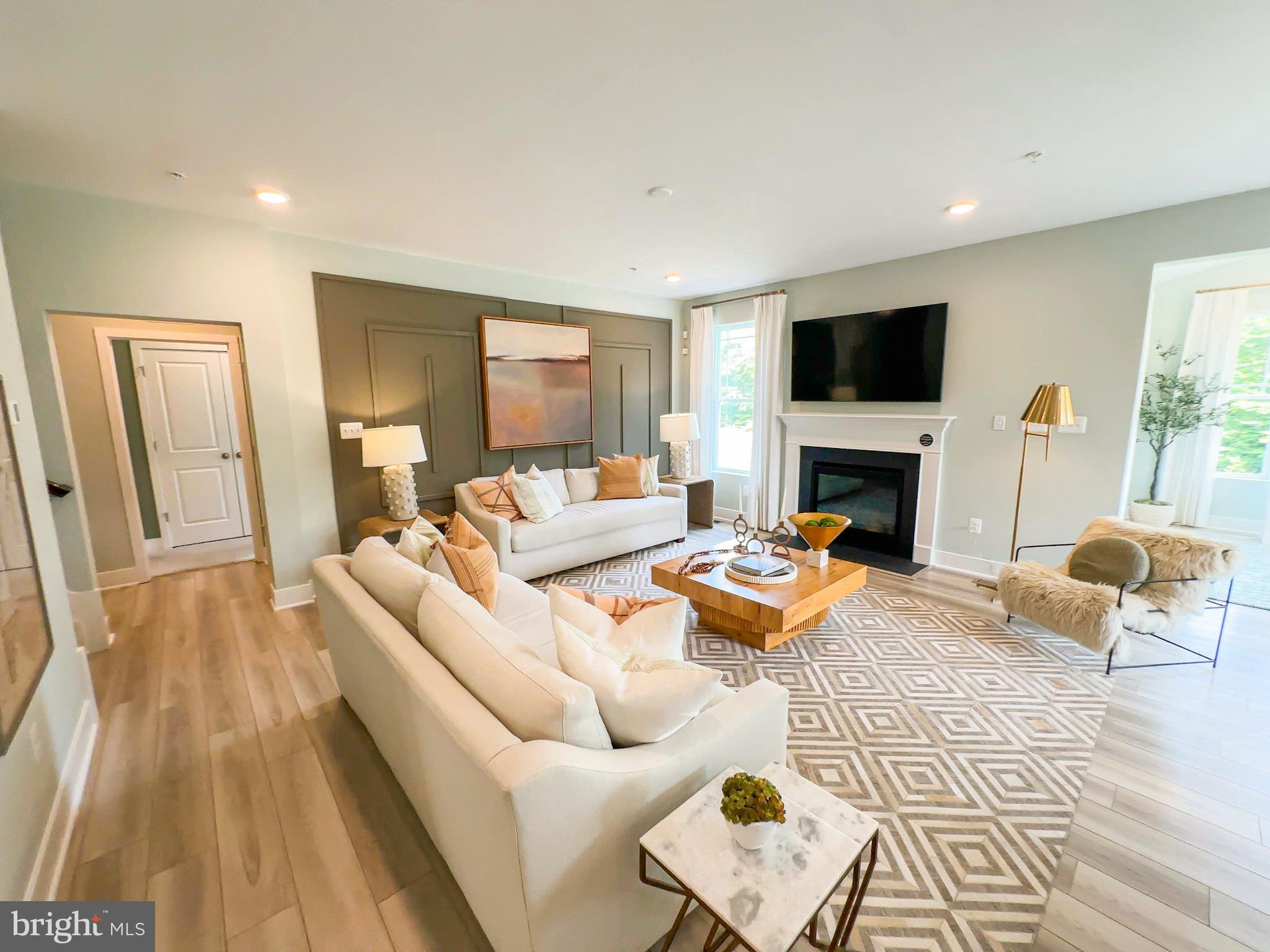 SAINT CHARLES - Residential