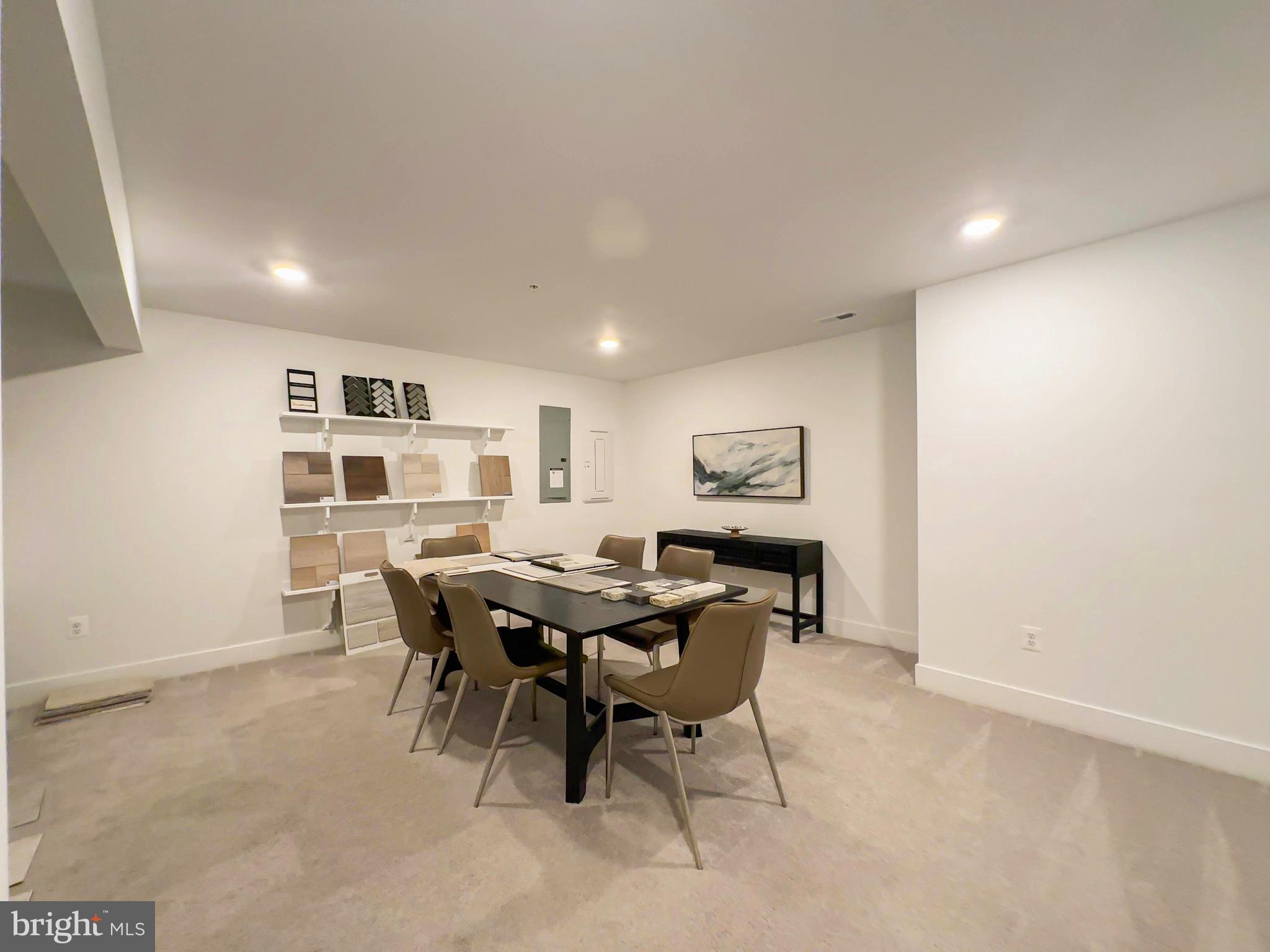 SAINT CHARLES - Residential