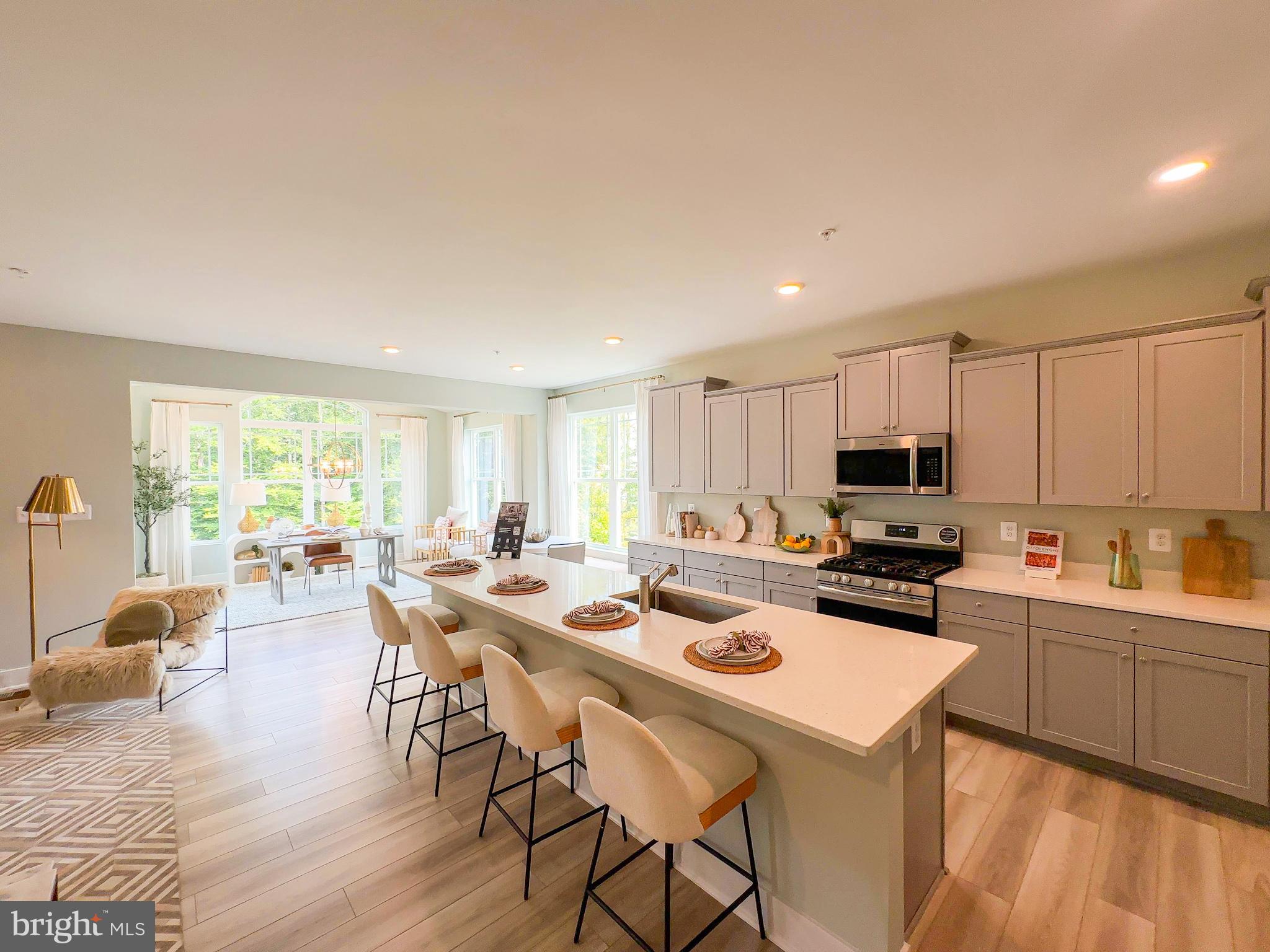 SAINT CHARLES - Residential