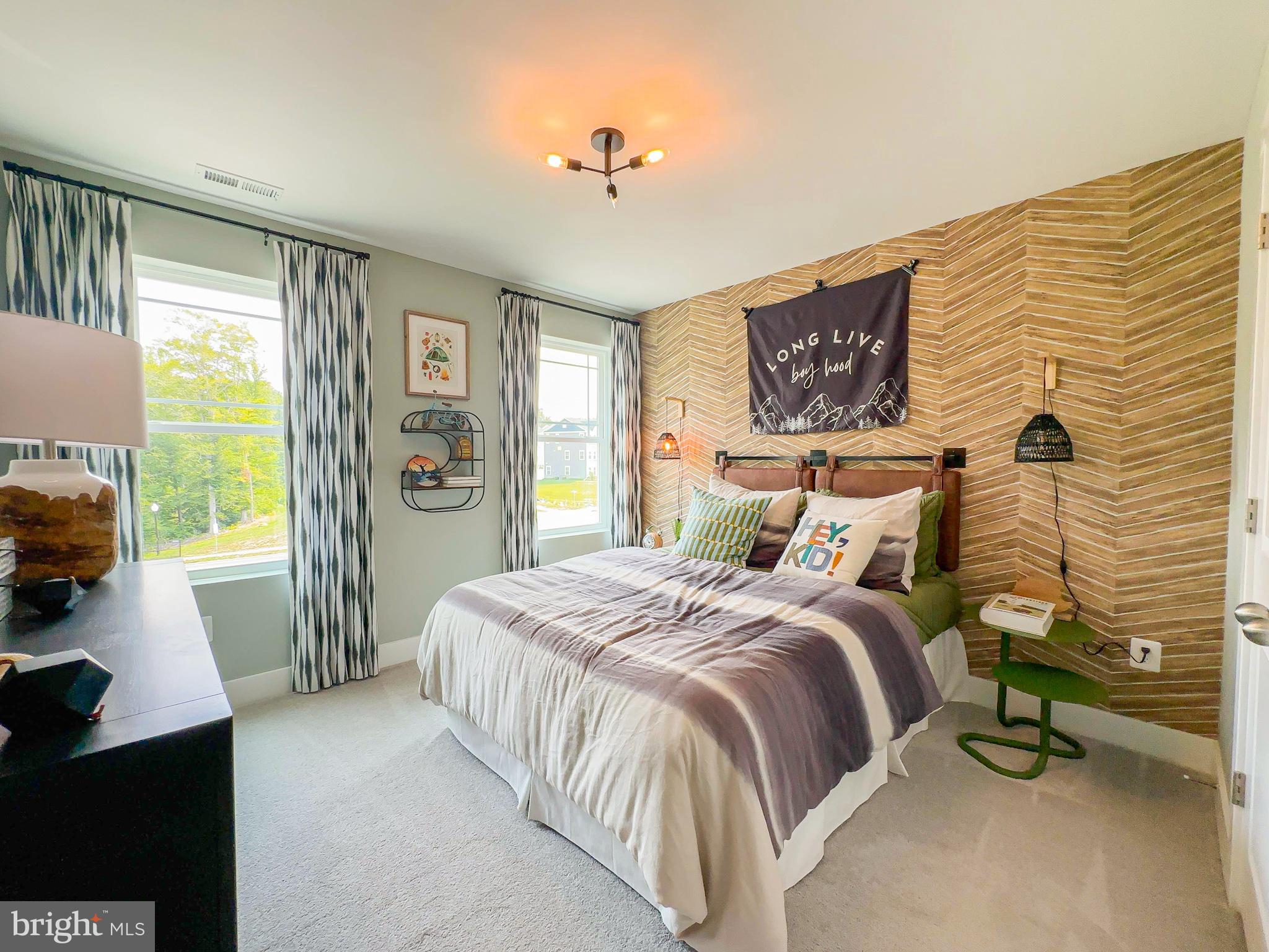 SAINT CHARLES - Residential