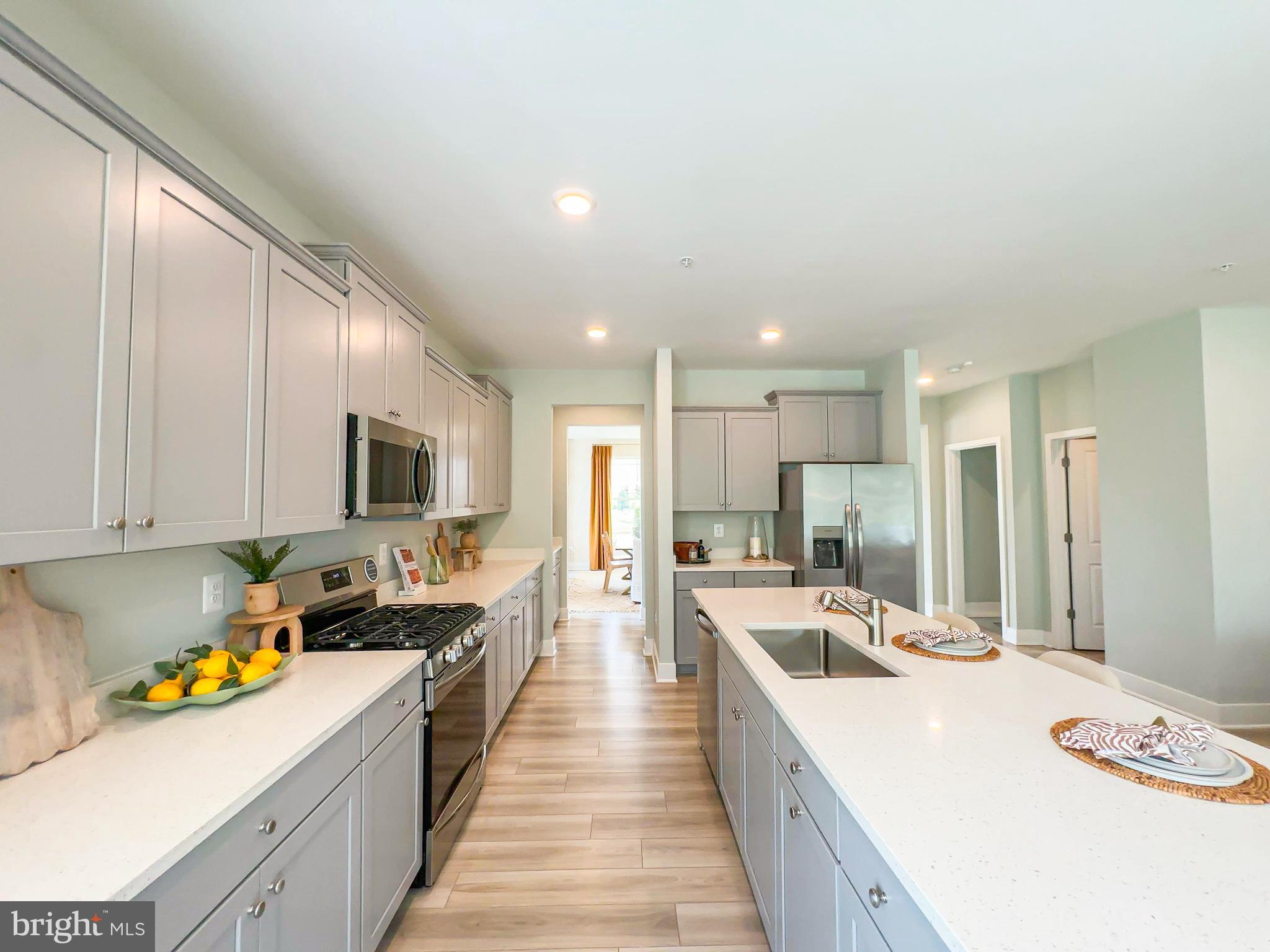 SAINT CHARLES - Residential