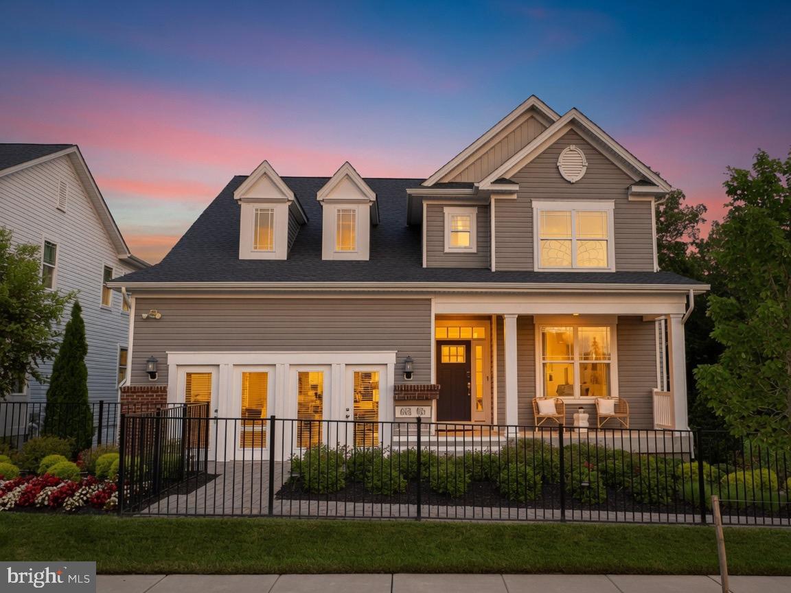 SAINT CHARLES - Residential