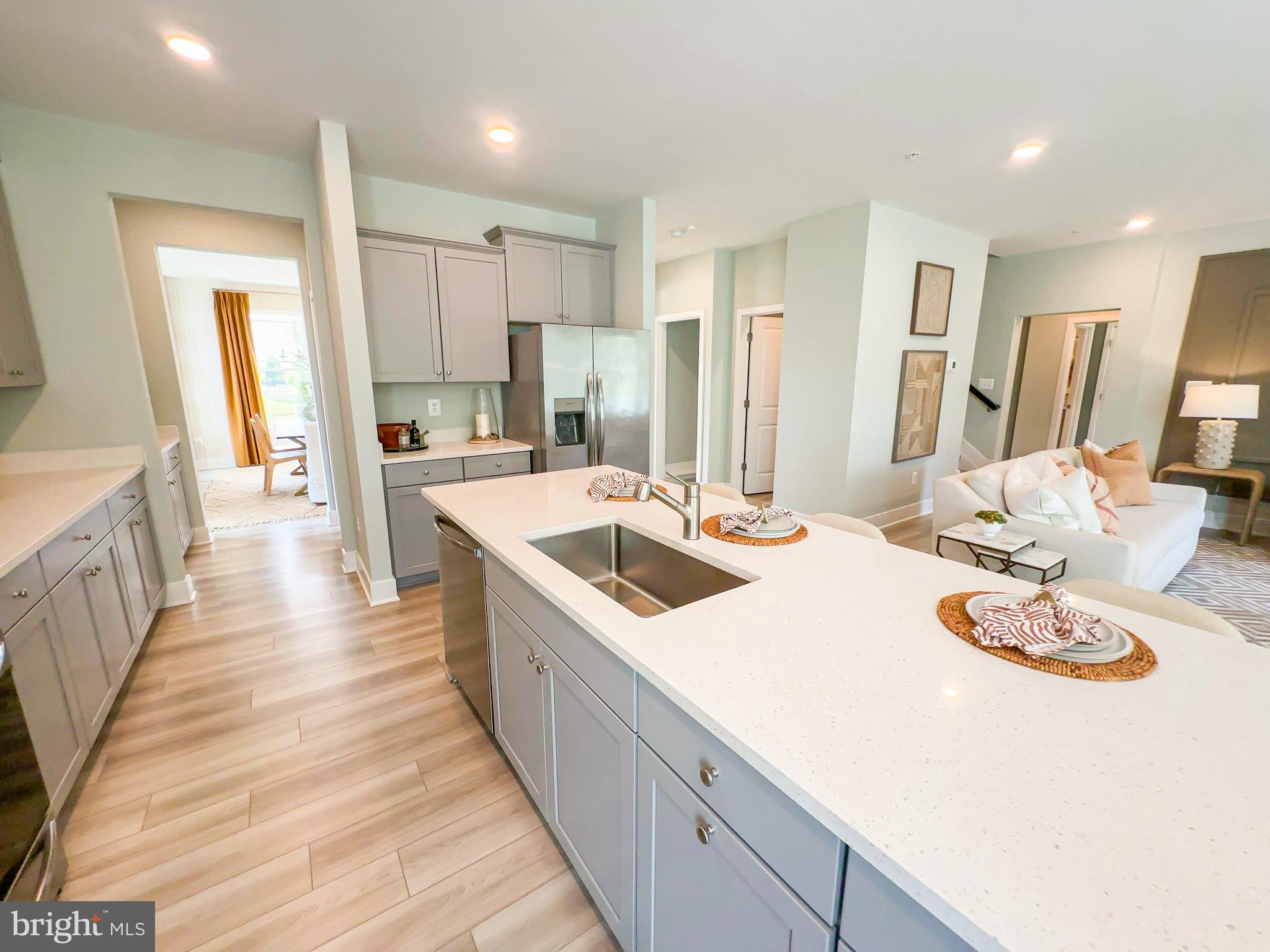 SAINT CHARLES - Residential
