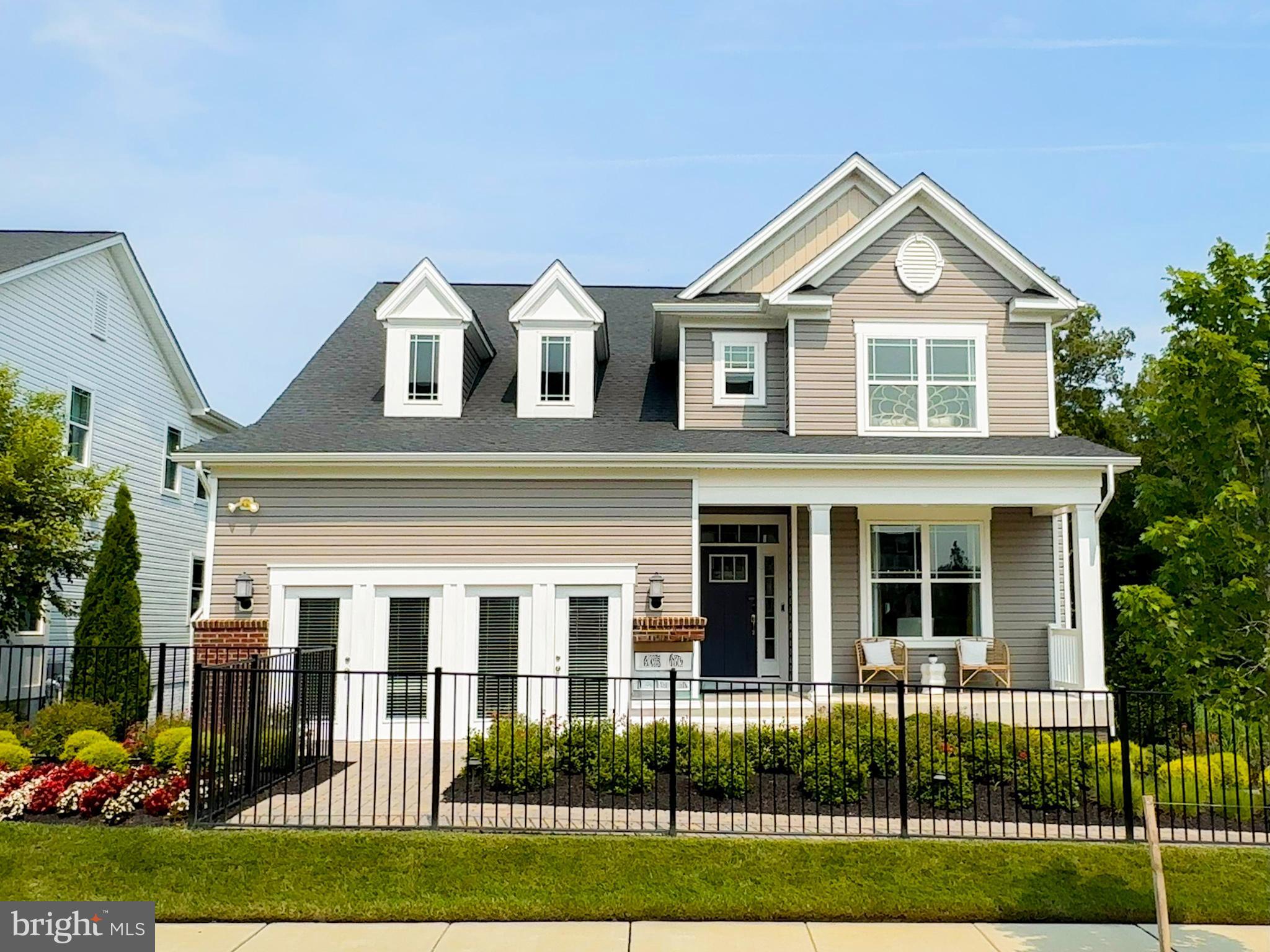 SAINT CHARLES - Residential