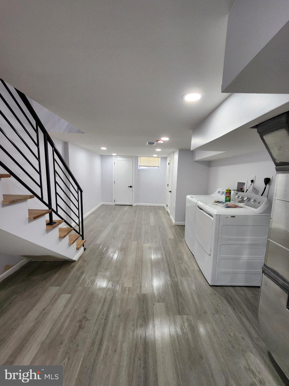 LOWER MOYAMENSING - Residential
