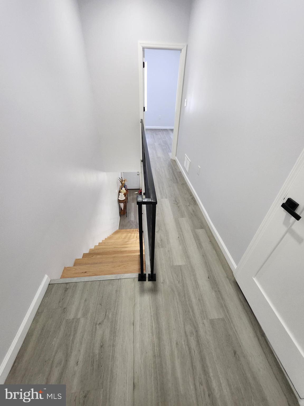 LOWER MOYAMENSING - Residential