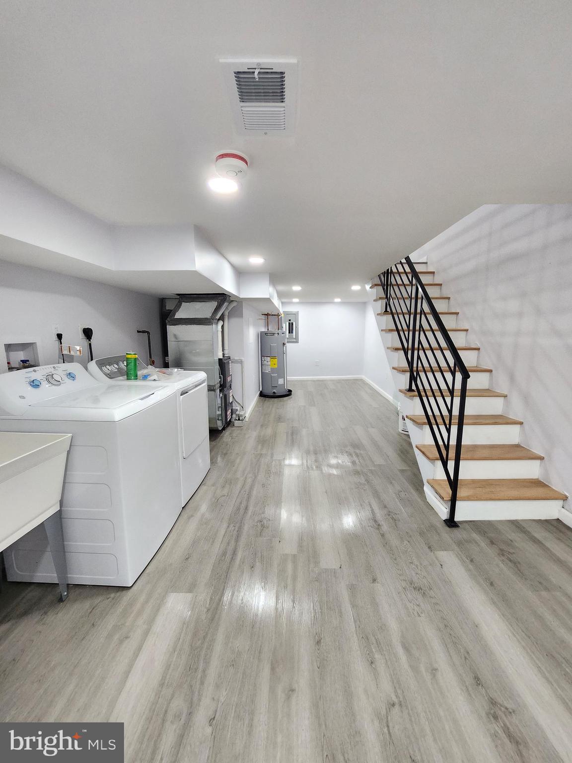 LOWER MOYAMENSING - Residential