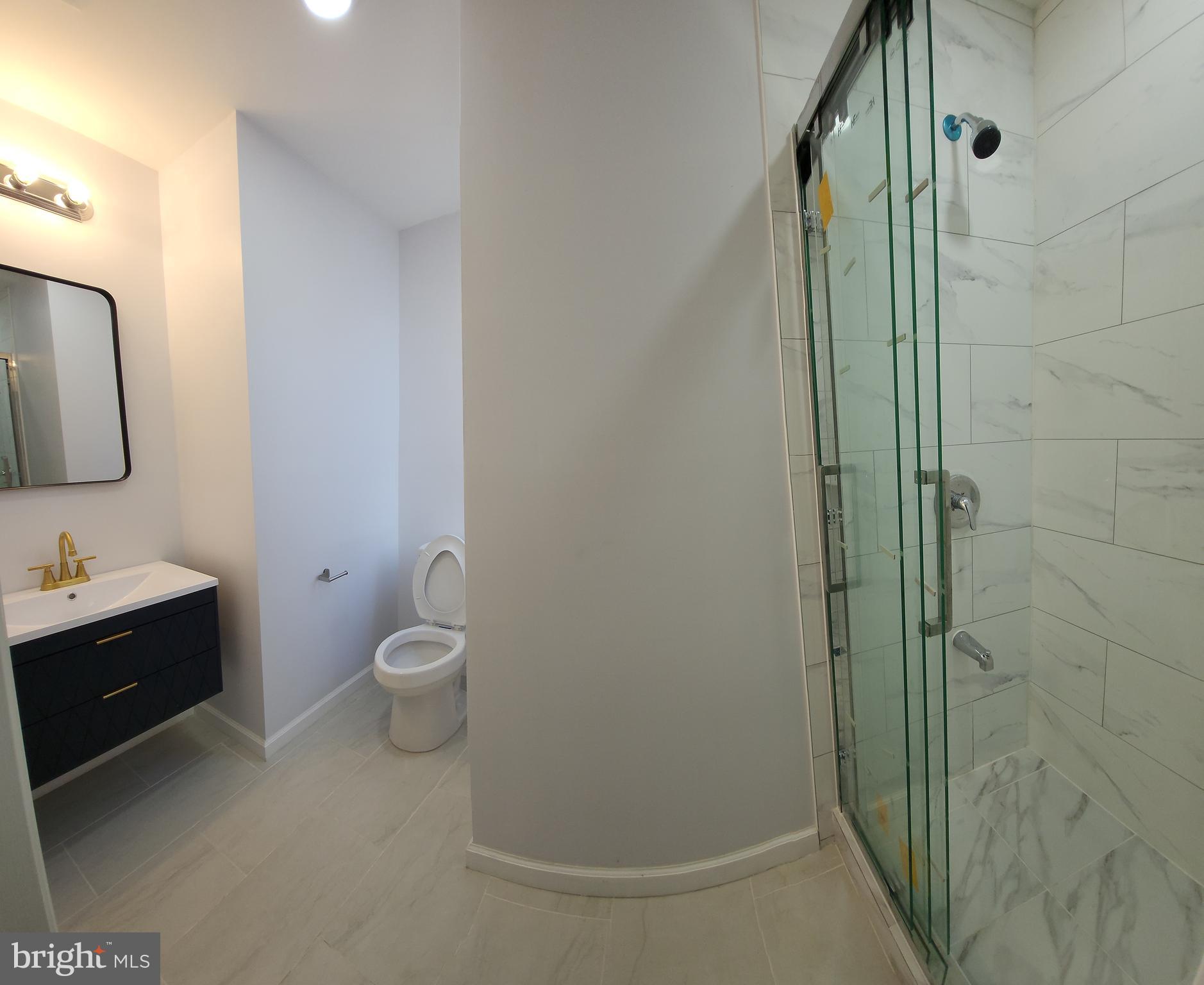 LOWER MOYAMENSING - Residential