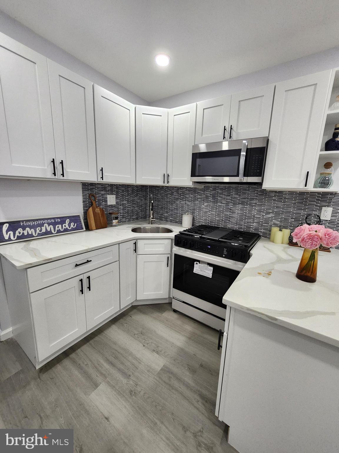 LOWER MOYAMENSING - Residential