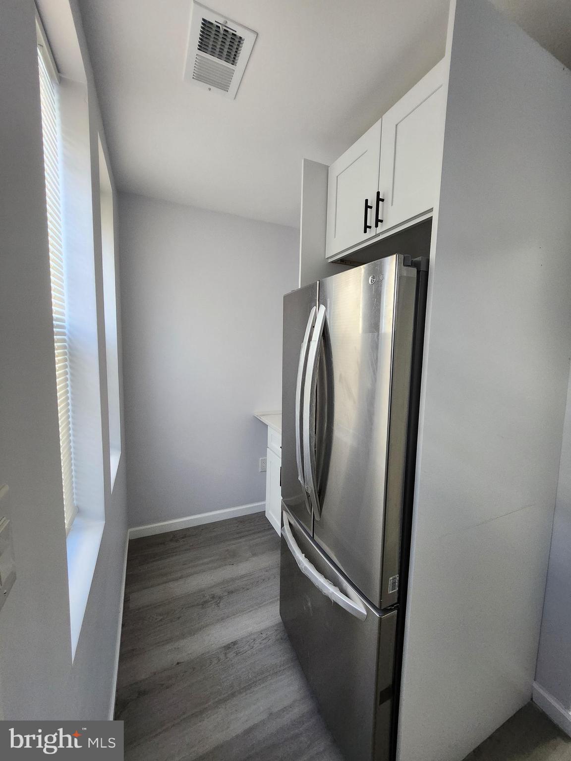 LOWER MOYAMENSING - Residential