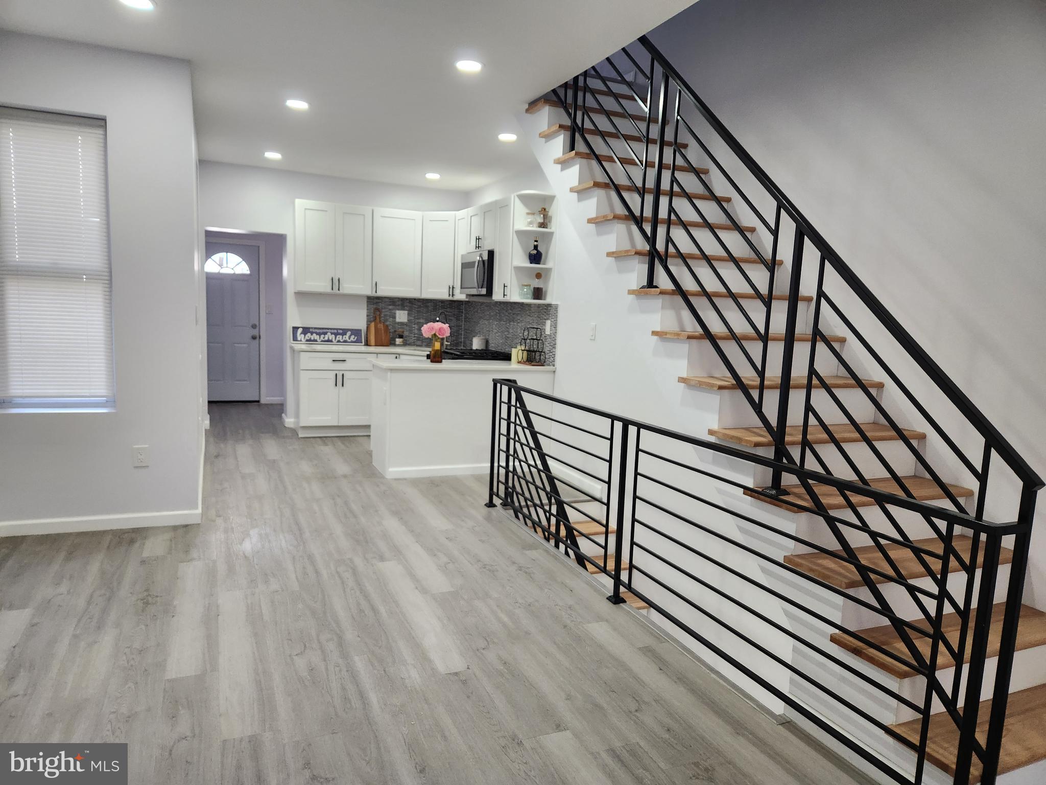 LOWER MOYAMENSING - Residential