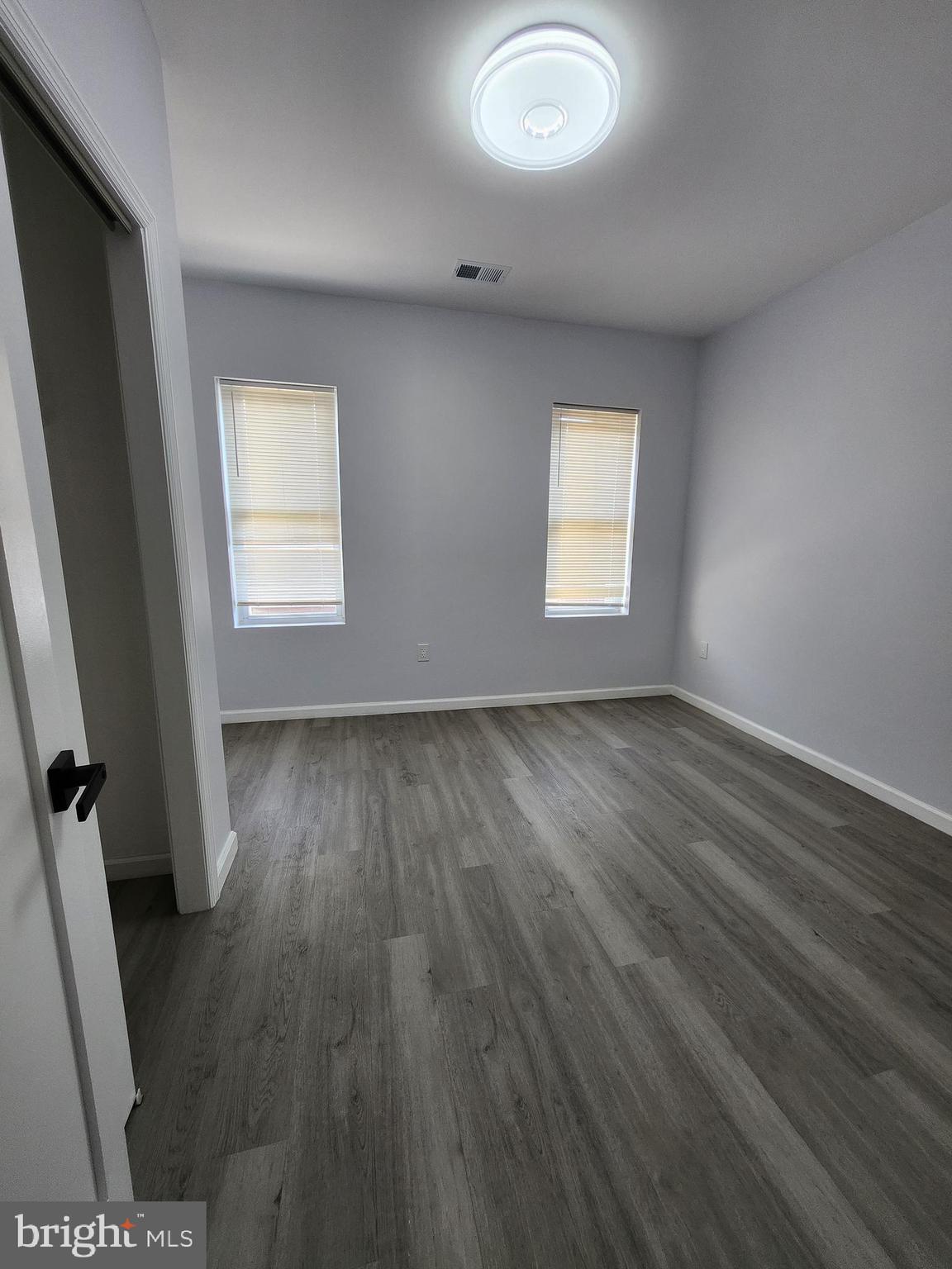 LOWER MOYAMENSING - Residential