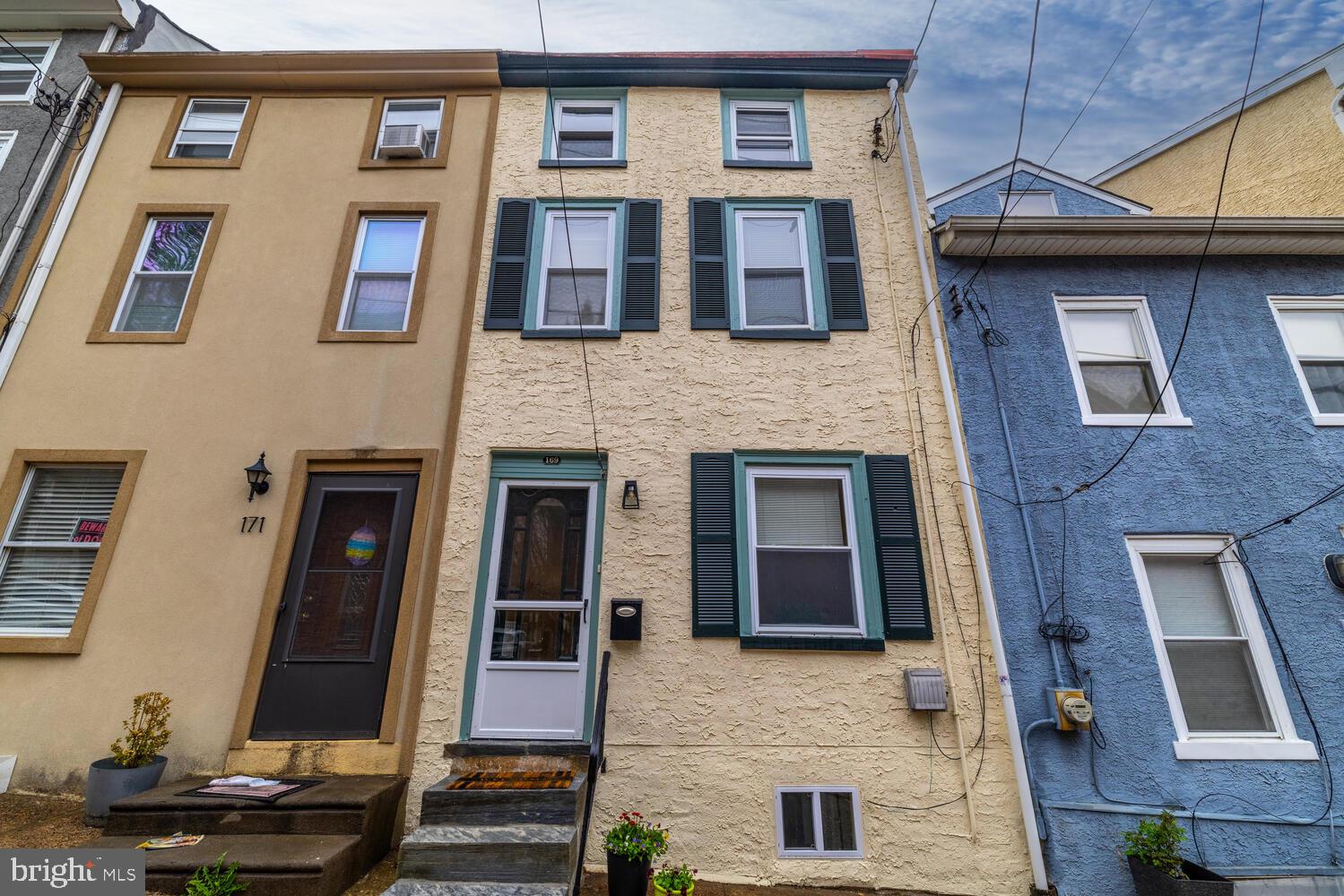 MANAYUNK - Residential